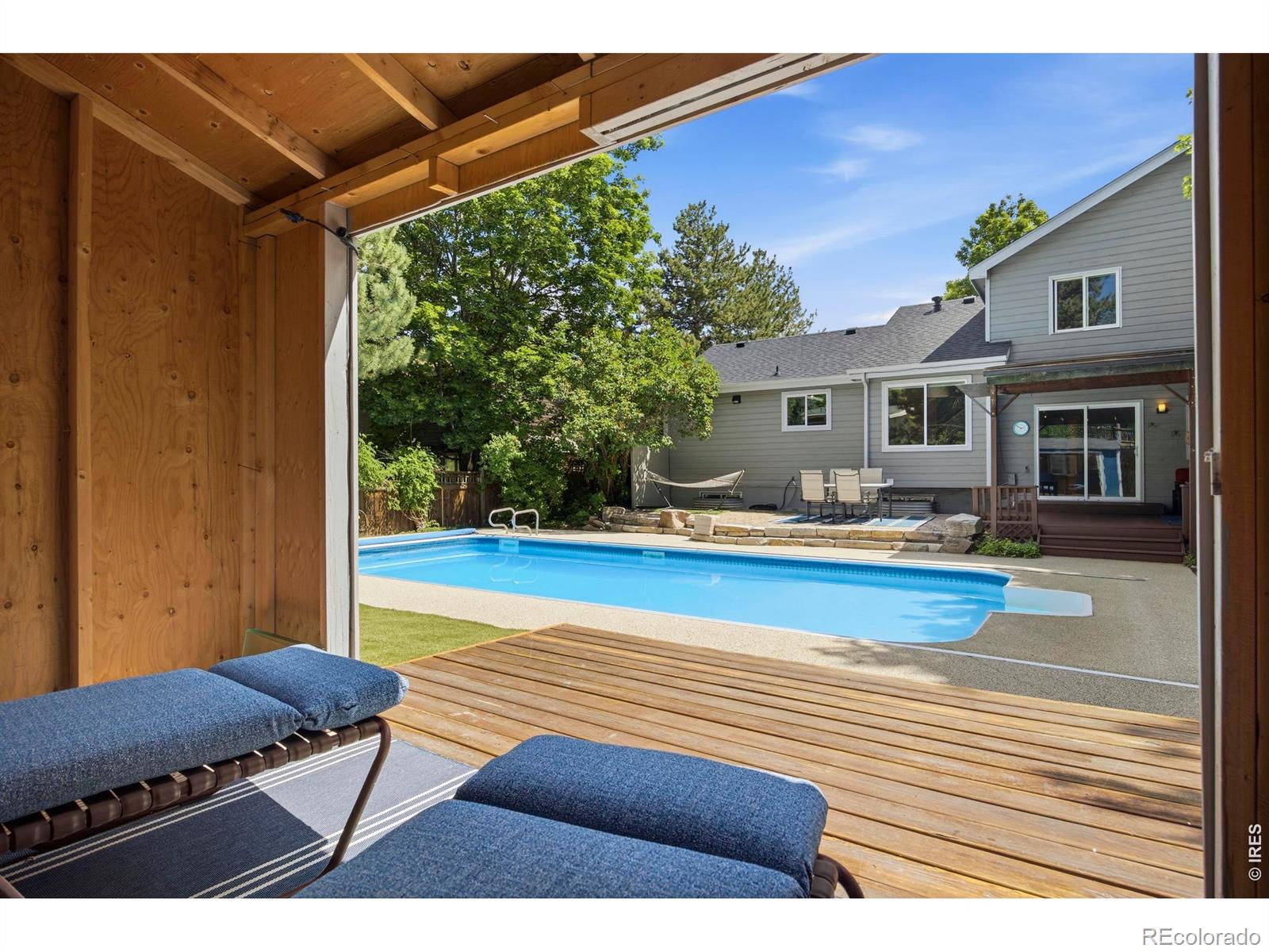 MLS Image #39 for 1916  wallenberg drive,fort collins, Colorado