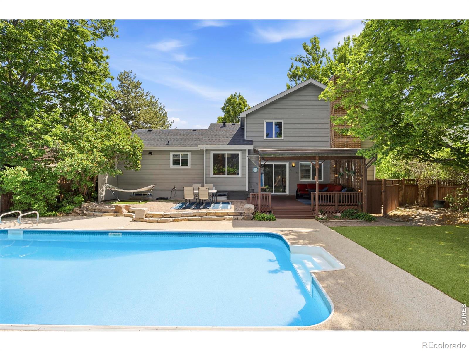MLS Image #40 for 1916  wallenberg drive,fort collins, Colorado
