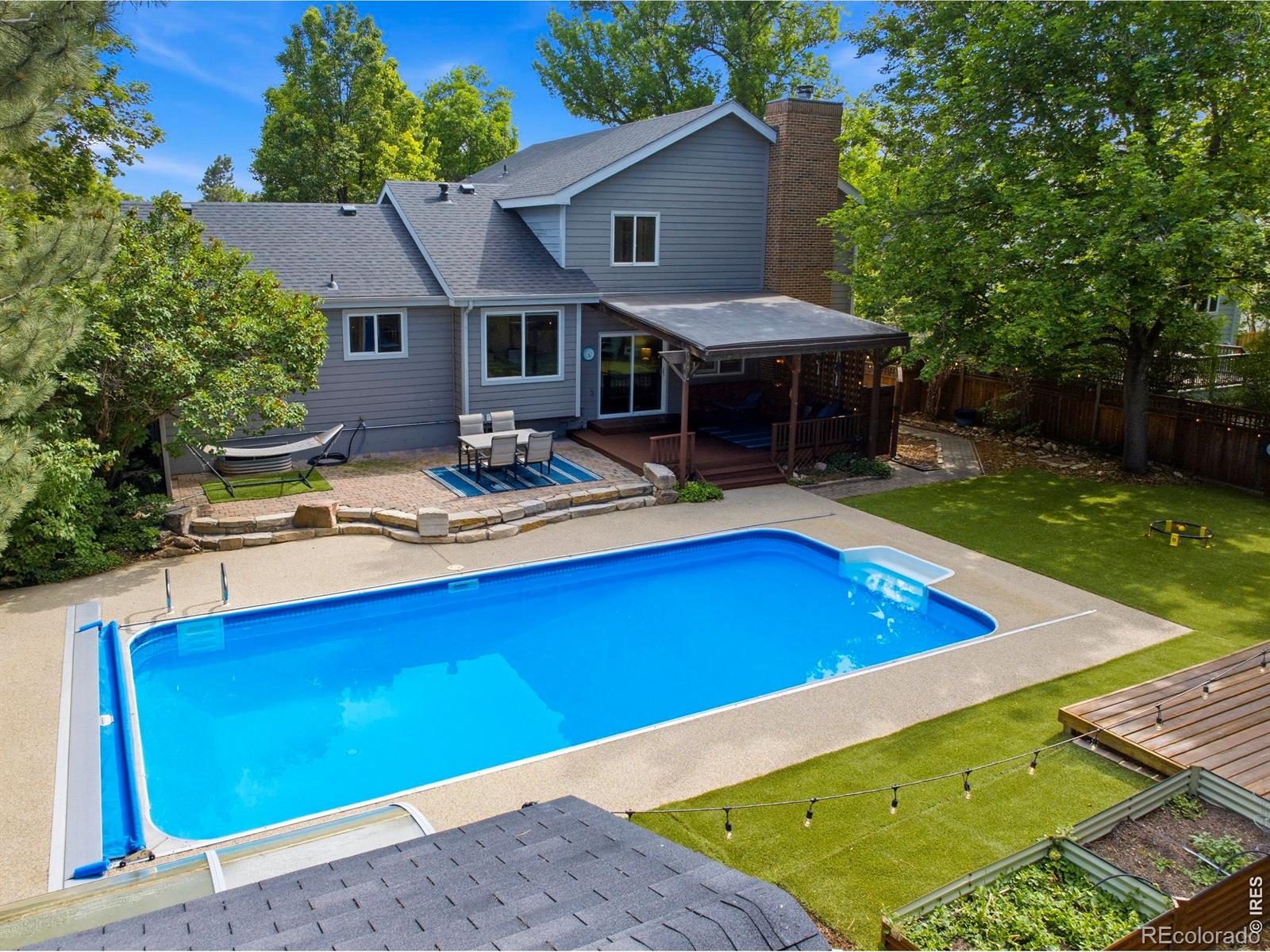 MLS Image #41 for 1916  wallenberg drive,fort collins, Colorado
