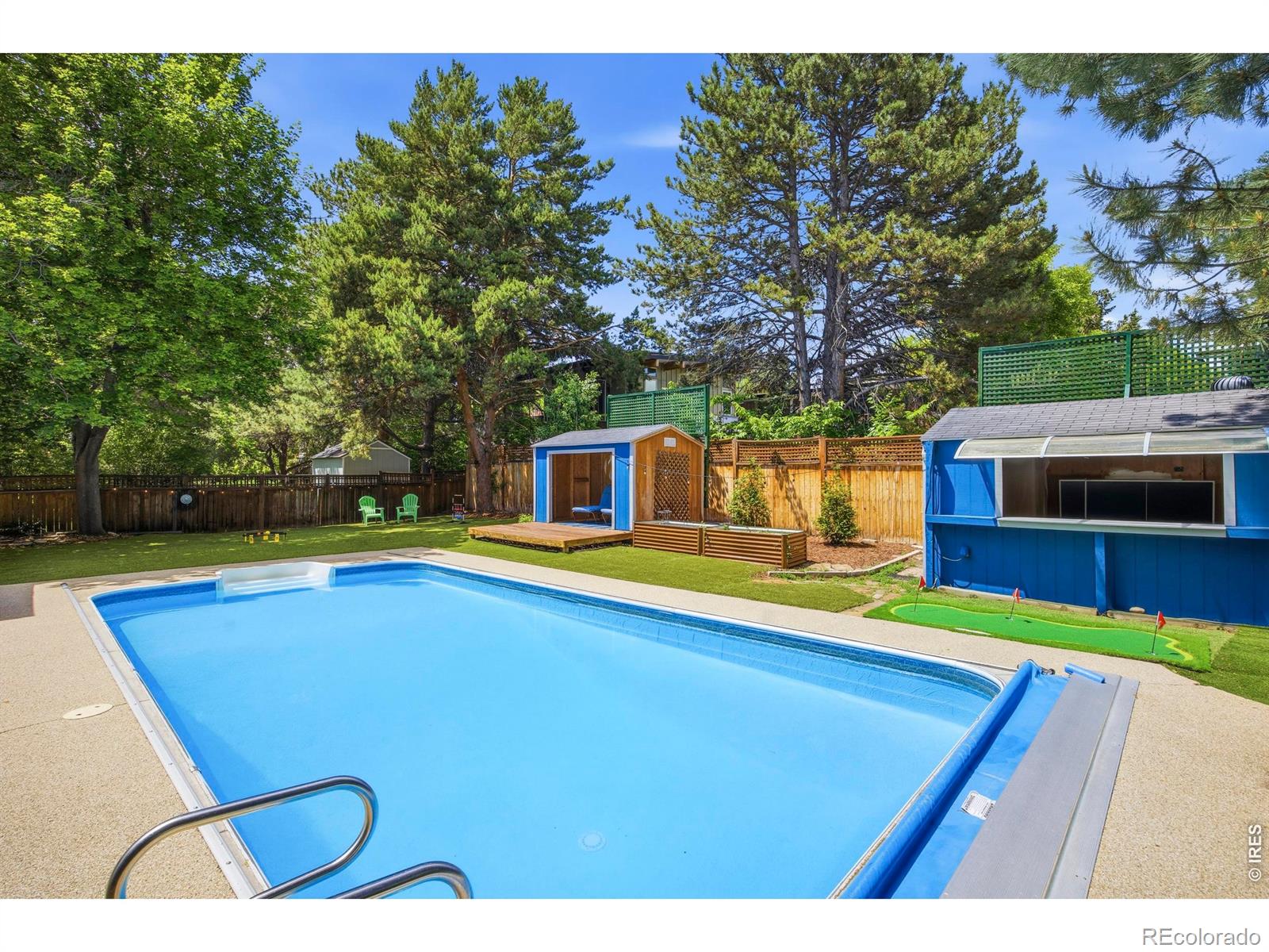 MLS Image #42 for 1916  wallenberg drive,fort collins, Colorado