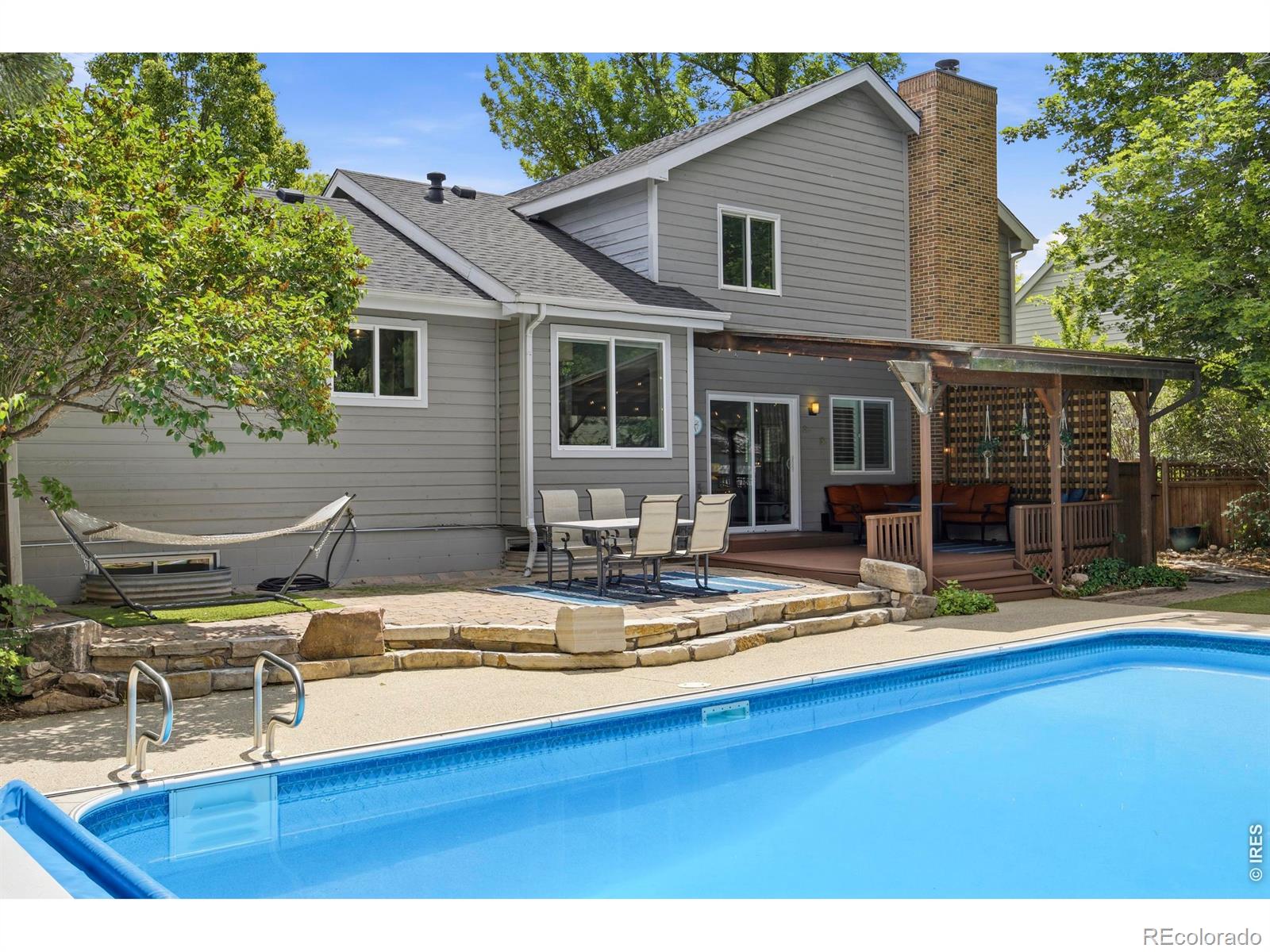 MLS Image #43 for 1916  wallenberg drive,fort collins, Colorado