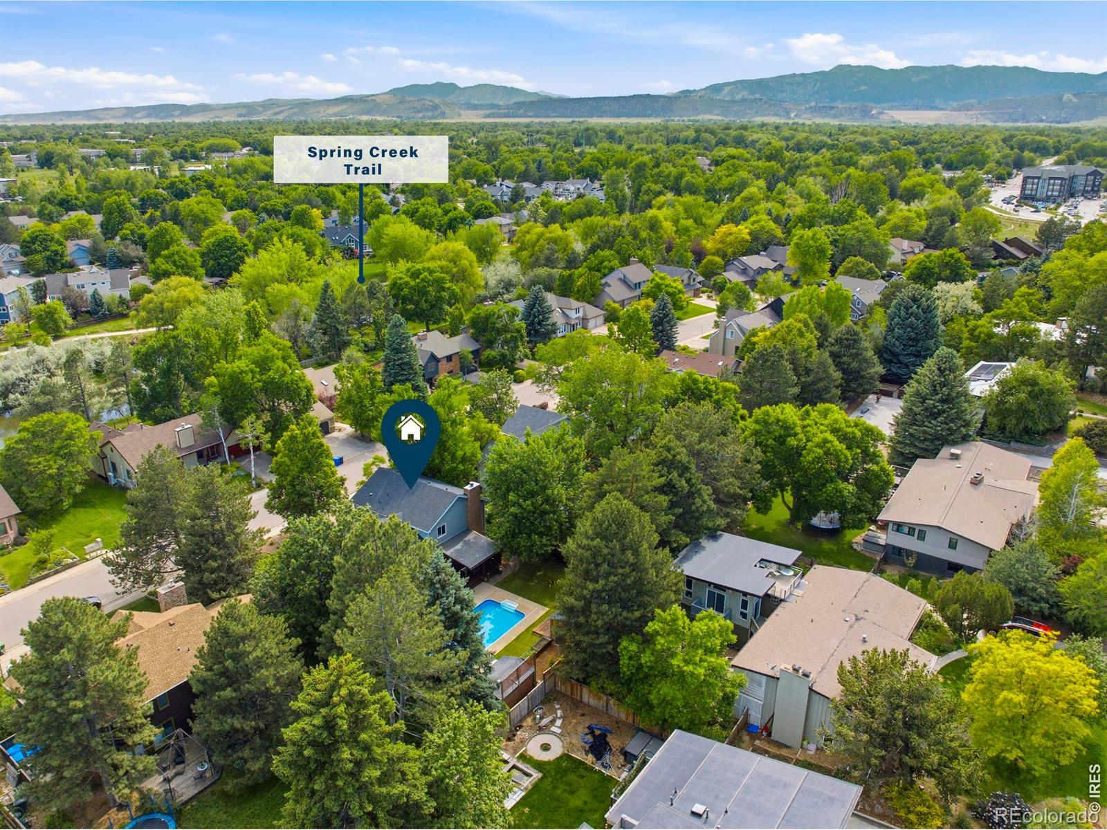 MLS Image #46 for 1916  wallenberg drive,fort collins, Colorado