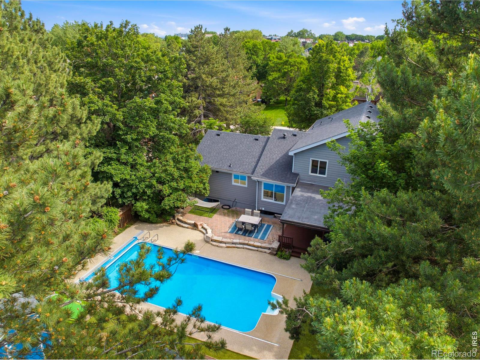 MLS Image #47 for 1916  wallenberg drive,fort collins, Colorado
