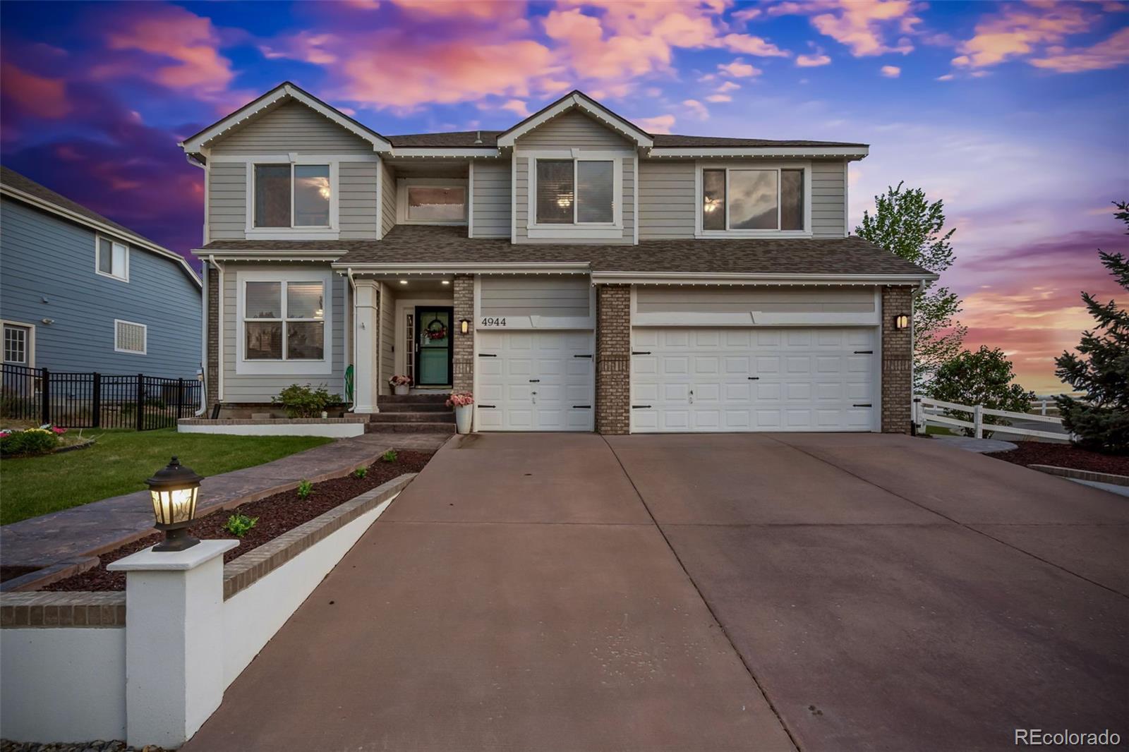 MLS Image #0 for 4944  clearwater drive,loveland, Colorado