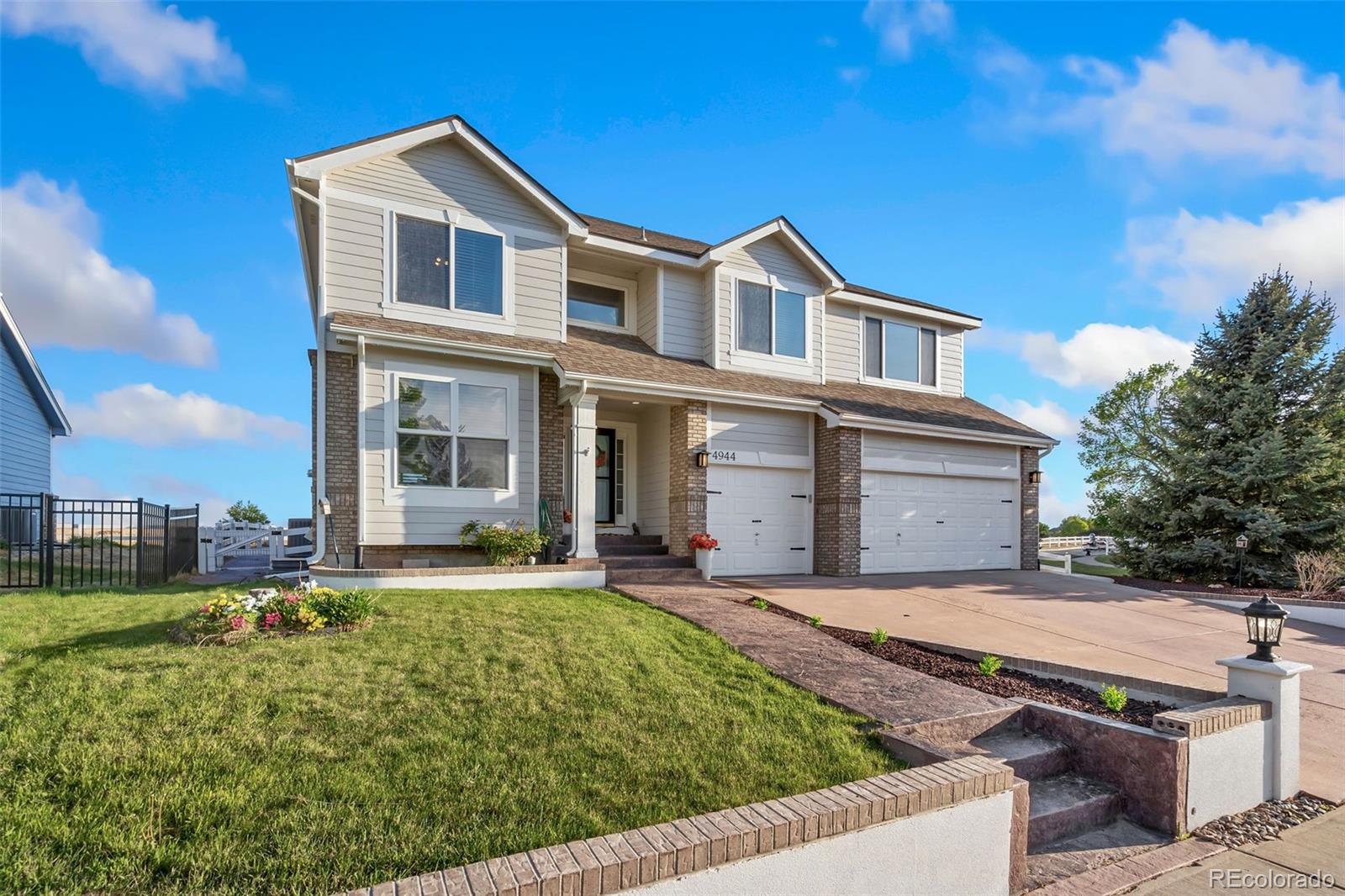 MLS Image #2 for 4944  clearwater drive,loveland, Colorado