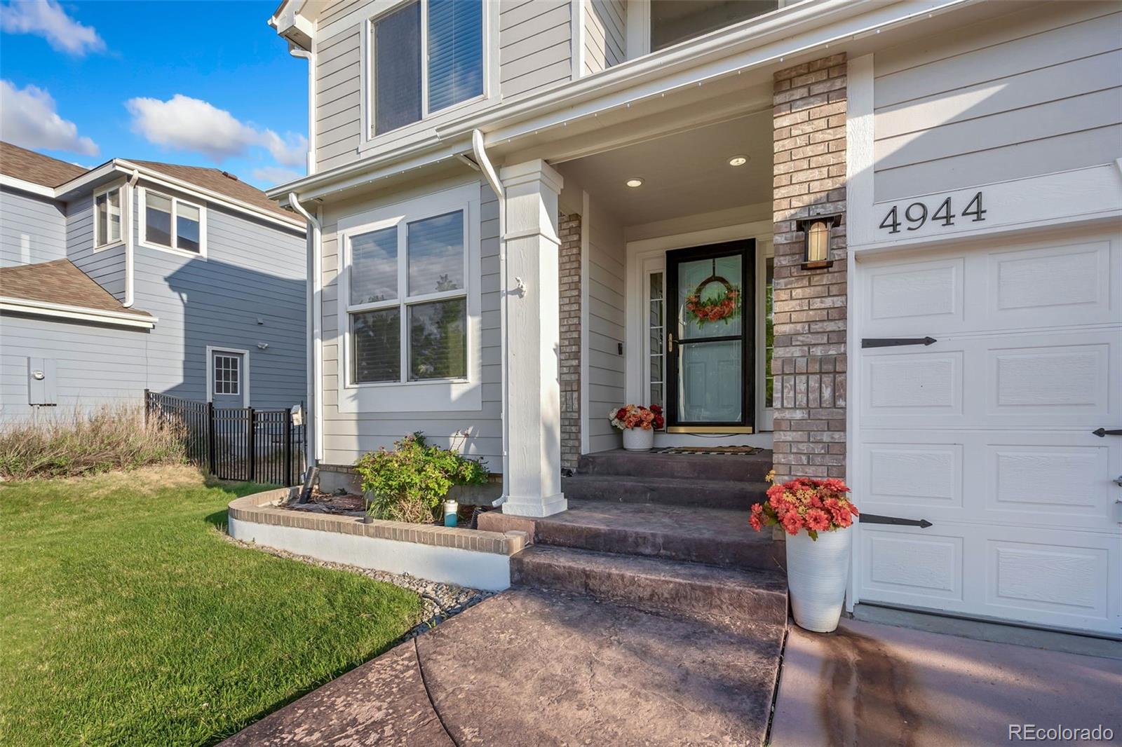 MLS Image #3 for 4944  clearwater drive,loveland, Colorado