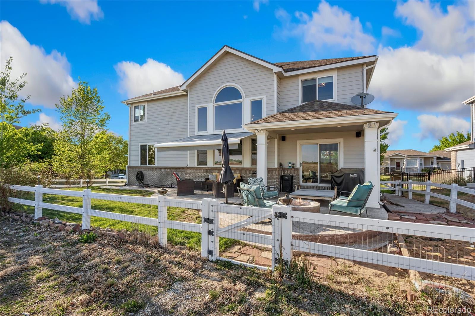 MLS Image #37 for 4944  clearwater drive,loveland, Colorado