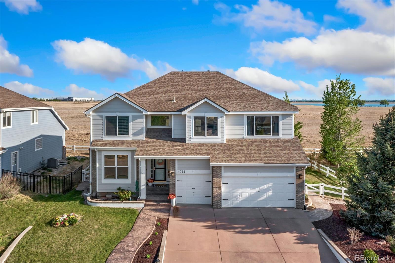MLS Image #38 for 4944  clearwater drive,loveland, Colorado