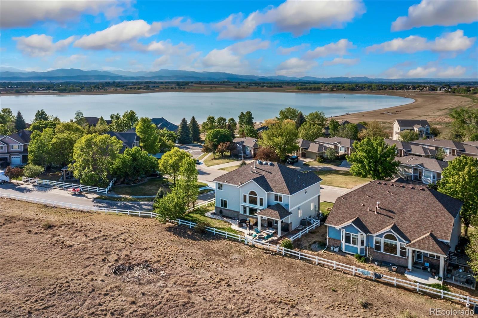 MLS Image #40 for 4944  clearwater drive,loveland, Colorado