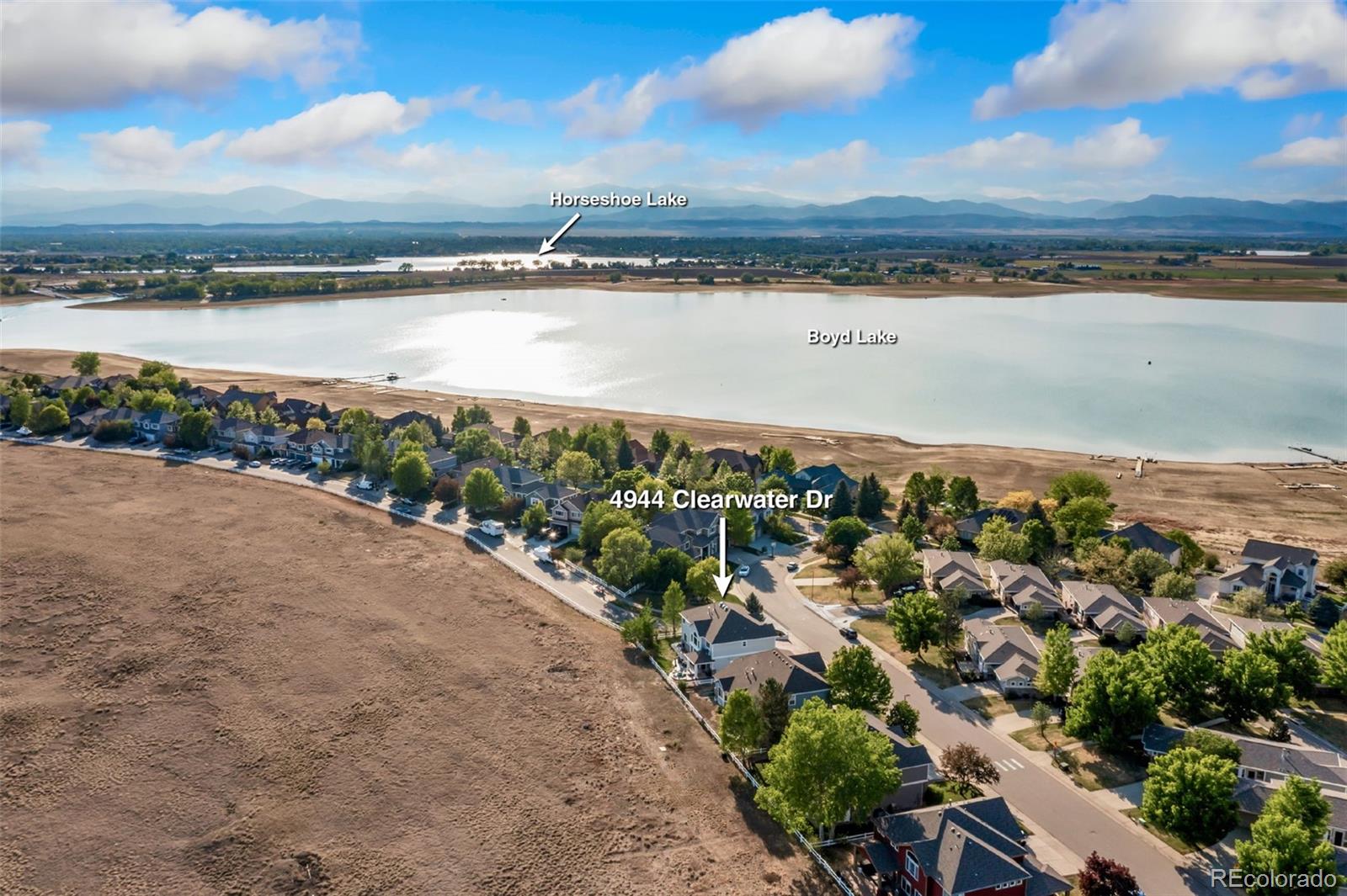 MLS Image #43 for 4944  clearwater drive,loveland, Colorado