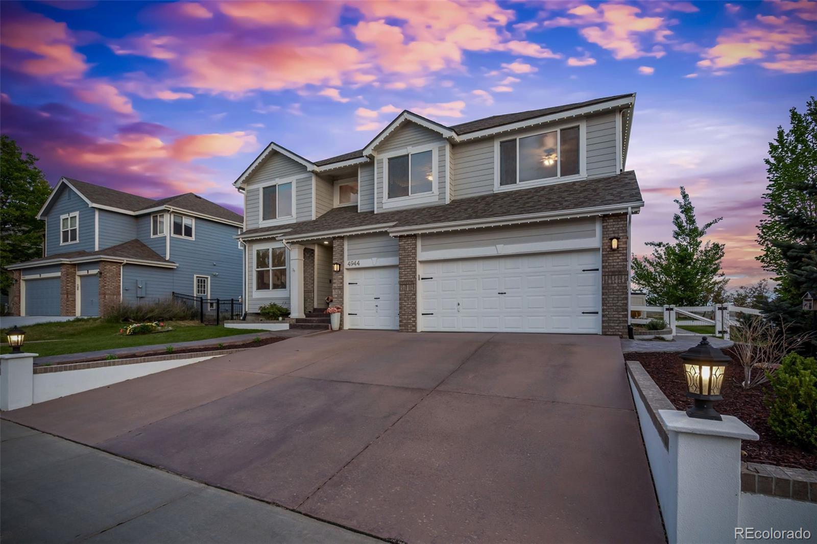 MLS Image #46 for 4944  clearwater drive,loveland, Colorado