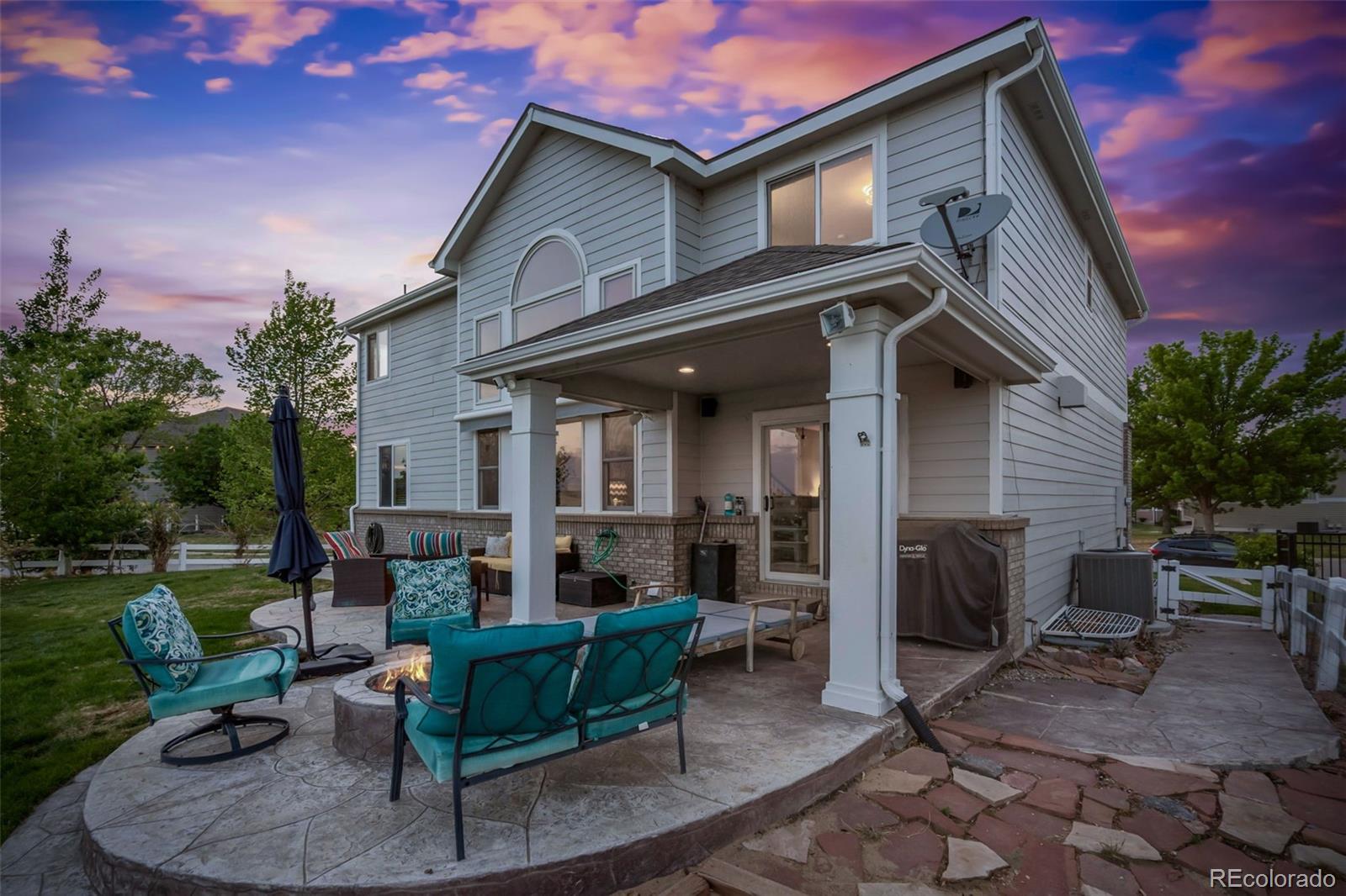 MLS Image #47 for 4944  clearwater drive,loveland, Colorado