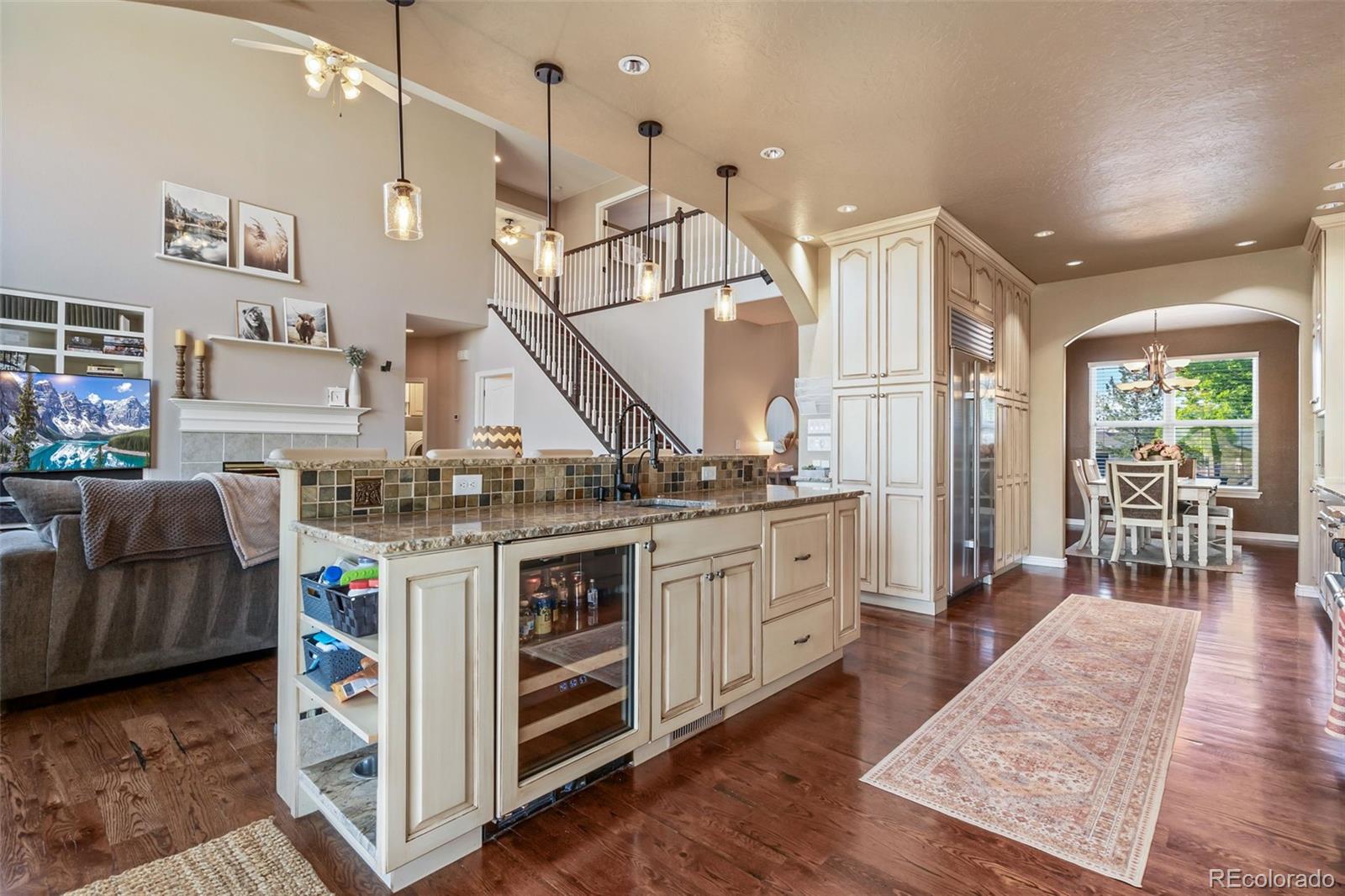 MLS Image #8 for 4944  clearwater drive,loveland, Colorado