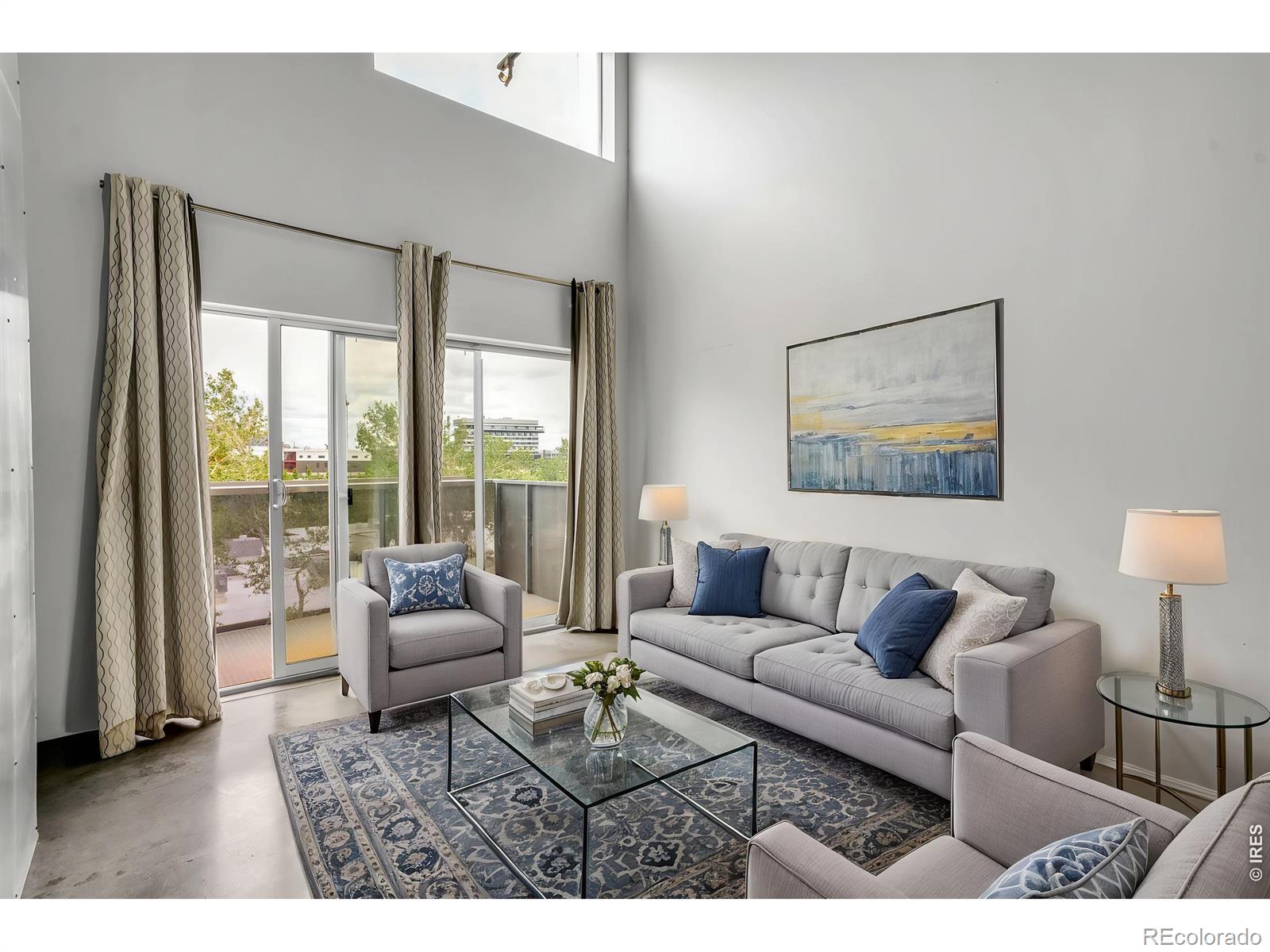 MLS Image #0 for 3457  ringsby court,denver, Colorado