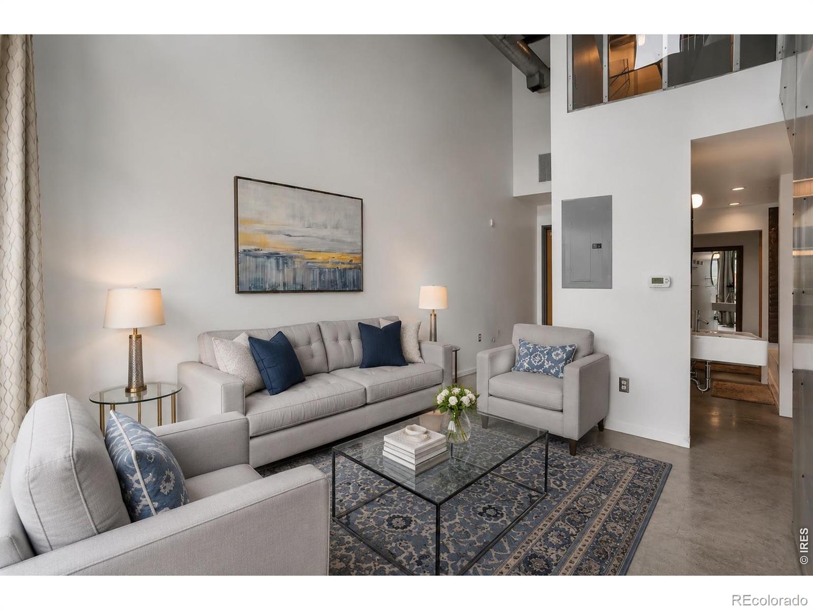 MLS Image #1 for 3457  ringsby court,denver, Colorado