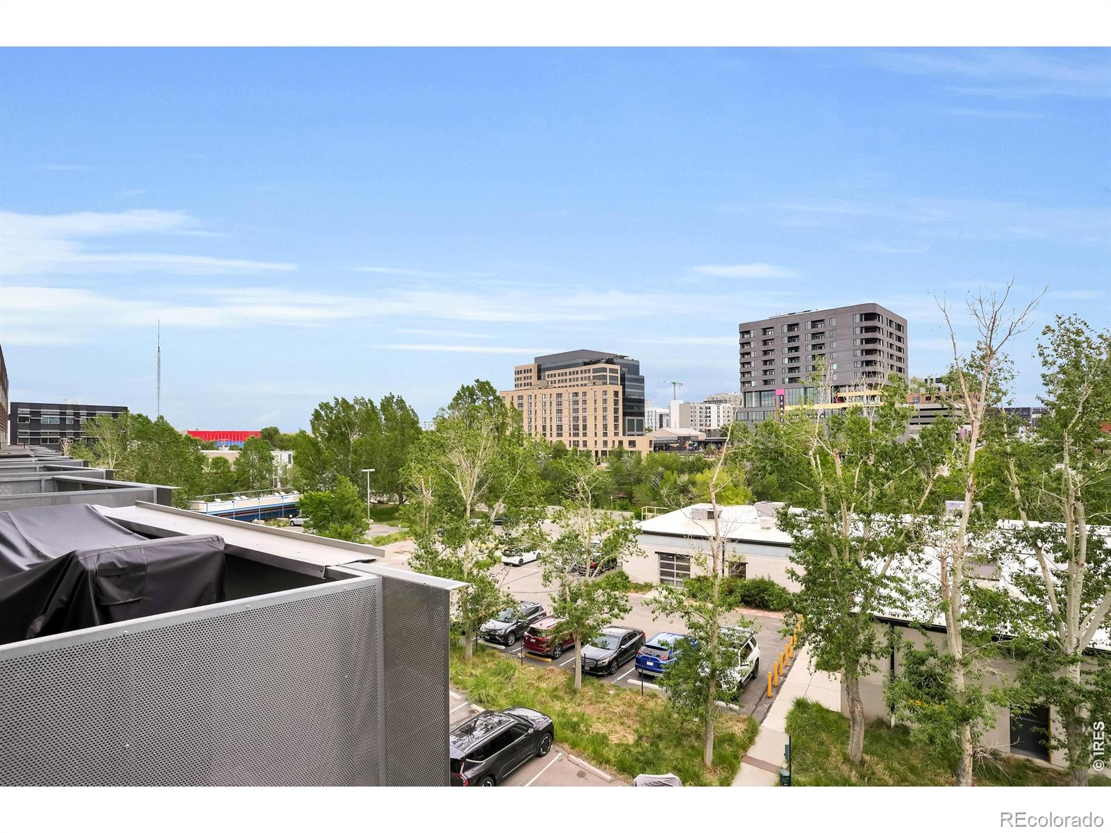 MLS Image #10 for 3457  ringsby court,denver, Colorado
