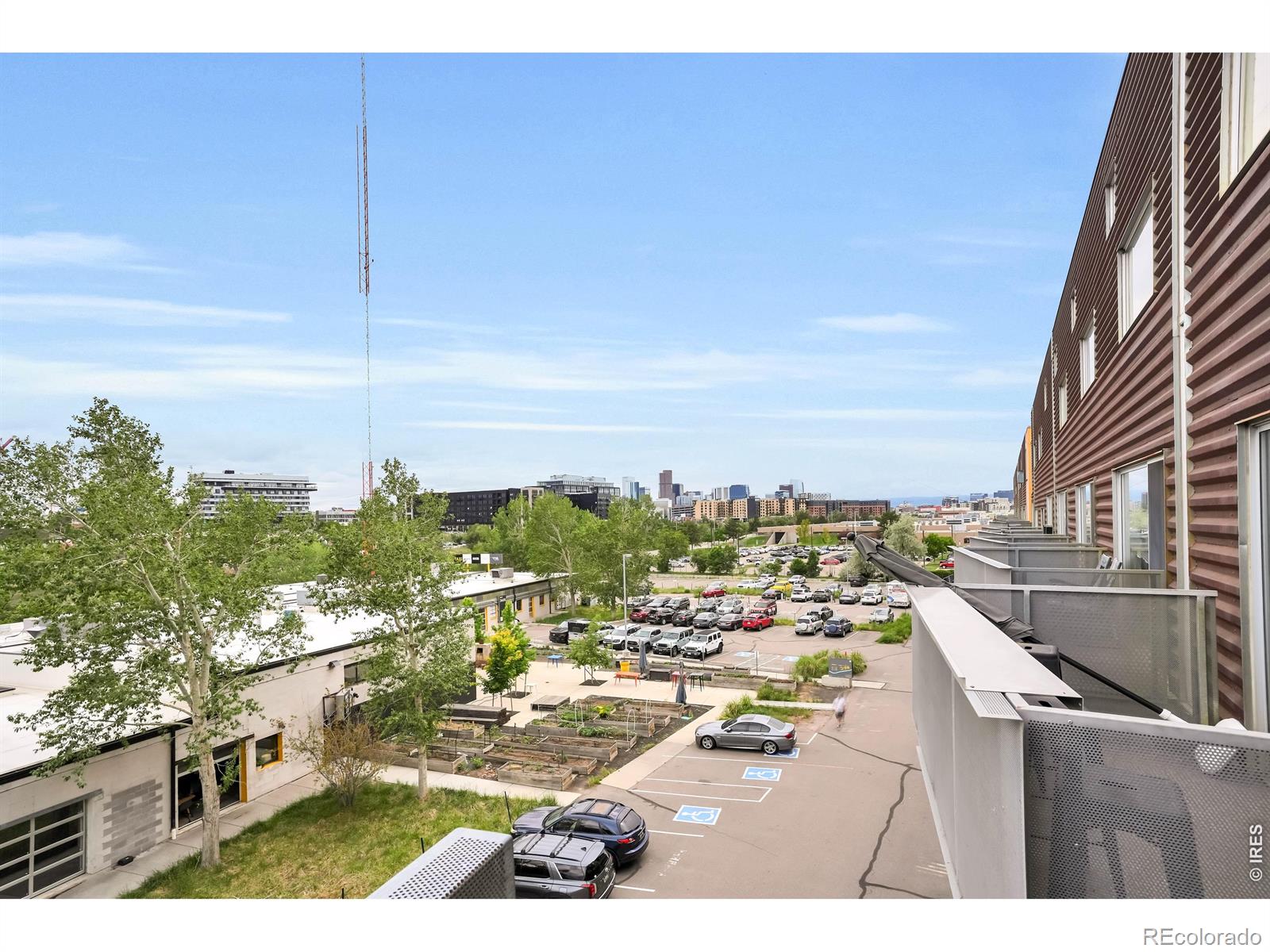 MLS Image #13 for 3457  ringsby court,denver, Colorado