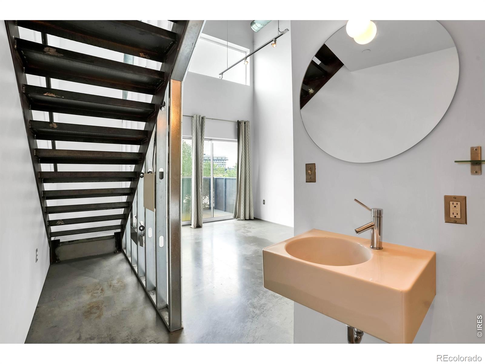MLS Image #14 for 3457  ringsby court,denver, Colorado