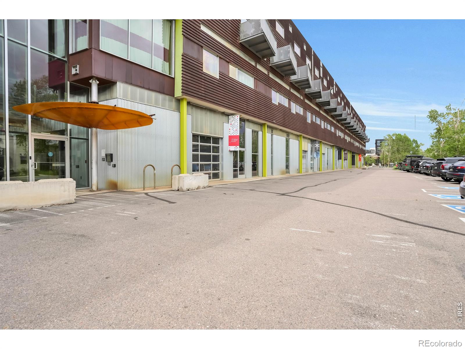 MLS Image #26 for 3457  ringsby court,denver, Colorado