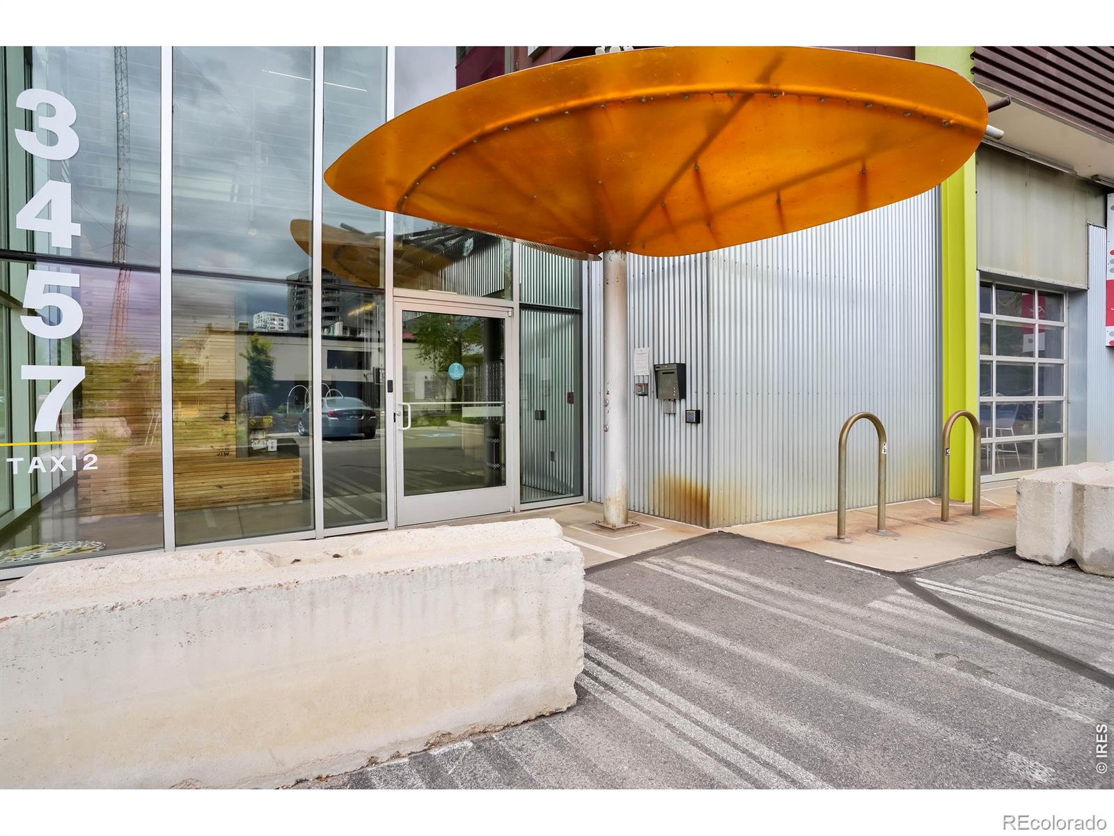 MLS Image #27 for 3457  ringsby court,denver, Colorado