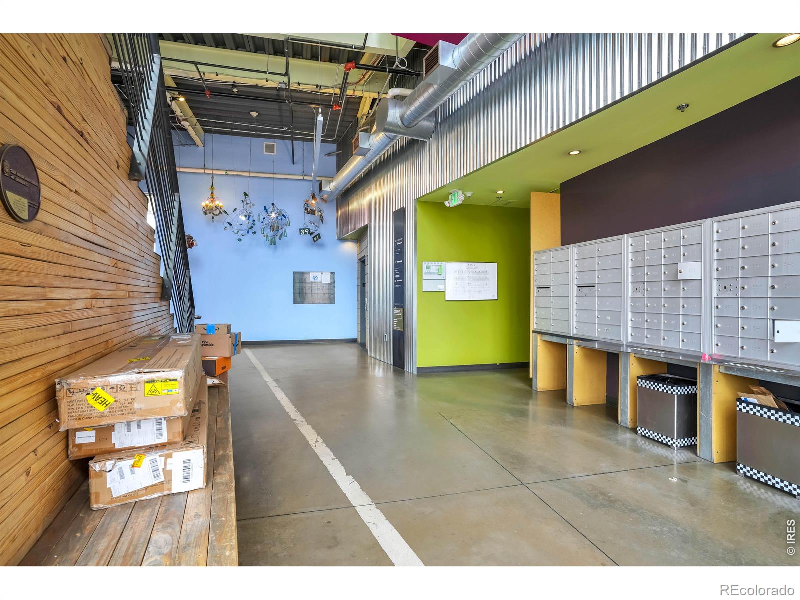 MLS Image #28 for 3457  ringsby court,denver, Colorado