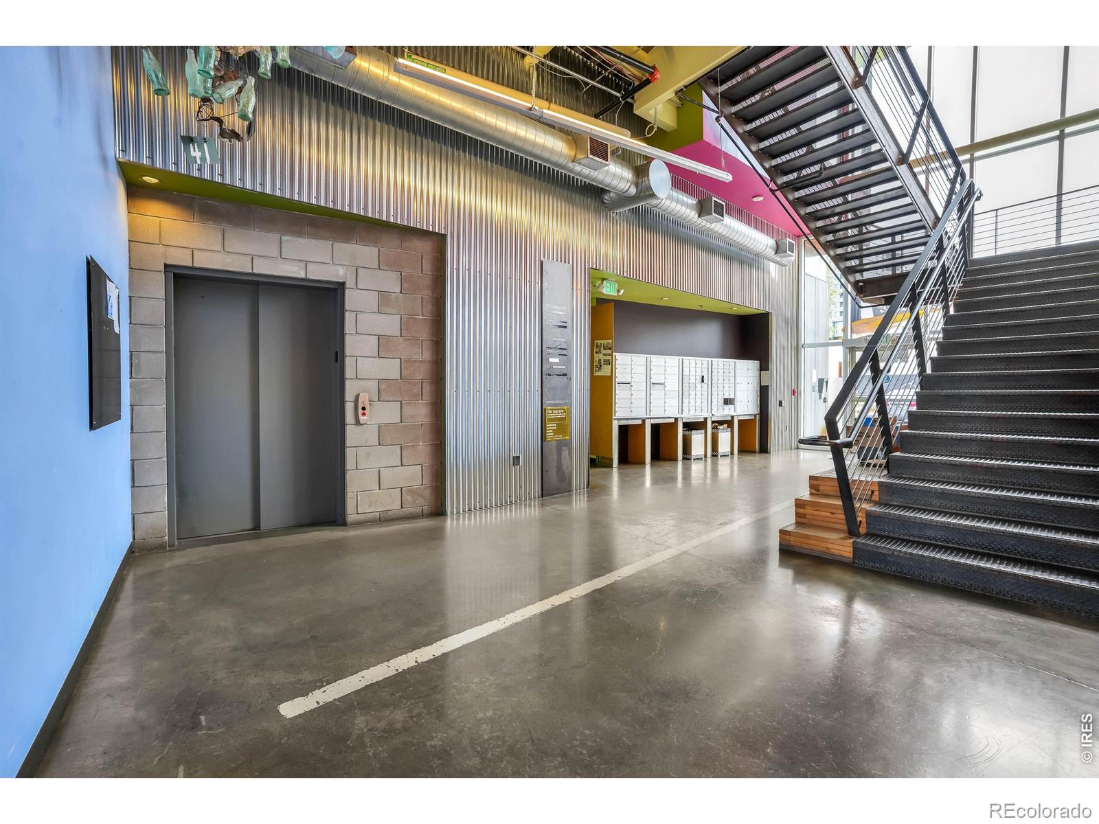 MLS Image #29 for 3457  ringsby court,denver, Colorado