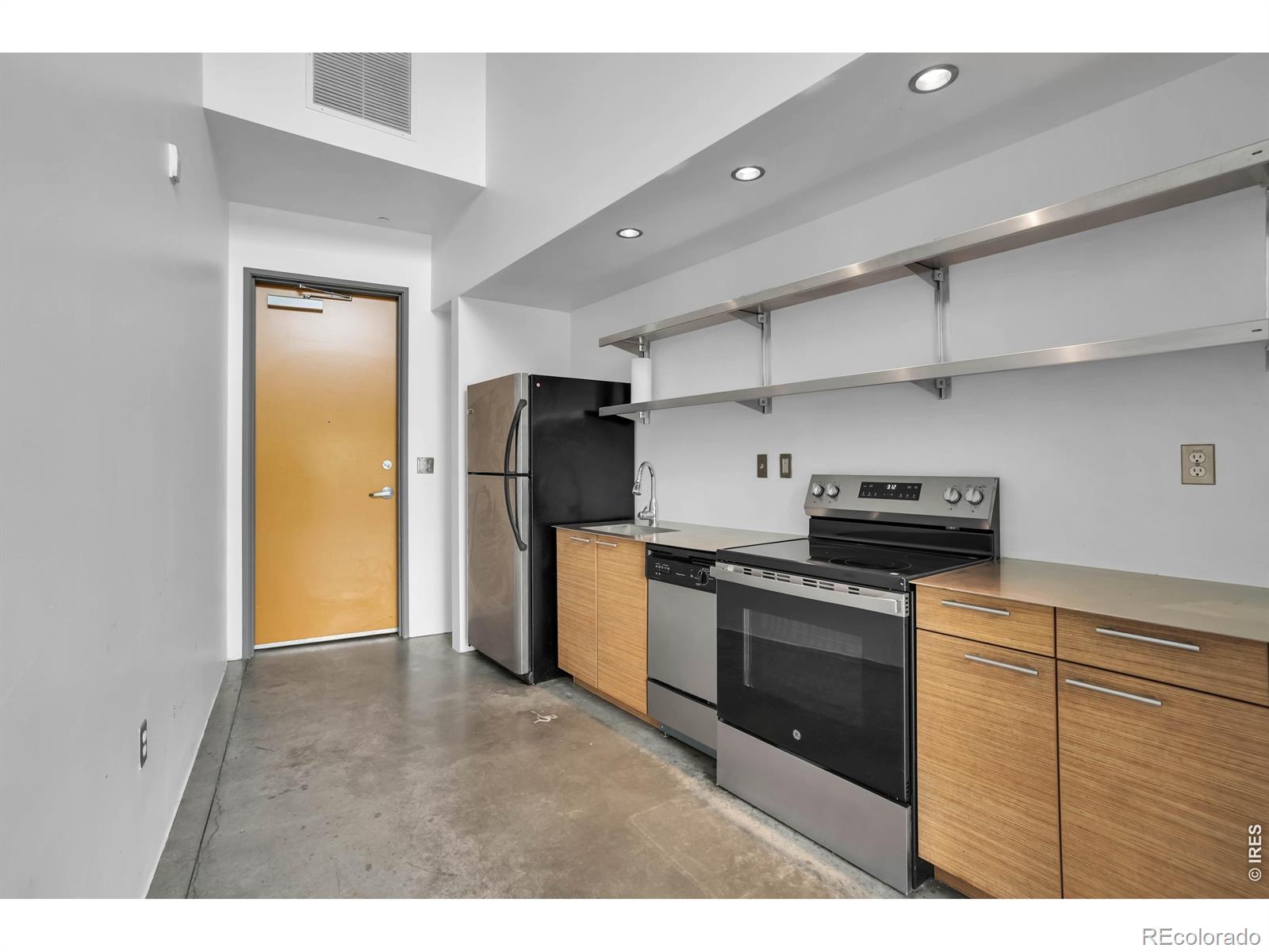 MLS Image #3 for 3457  ringsby court,denver, Colorado