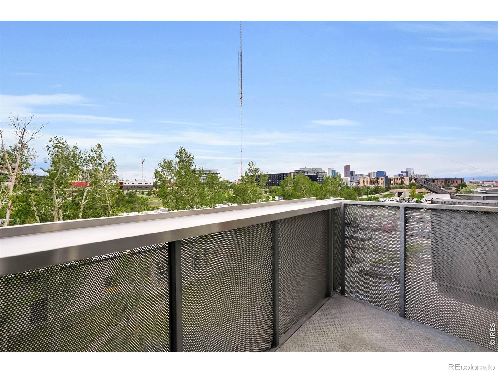 MLS Image #9 for 3457  ringsby court,denver, Colorado