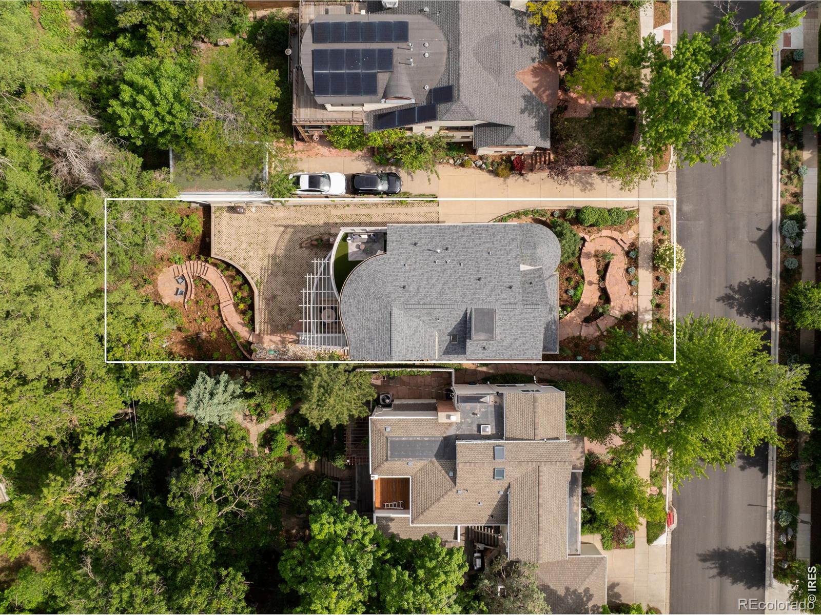 MLS Image #40 for 2237  4th street,boulder, Colorado