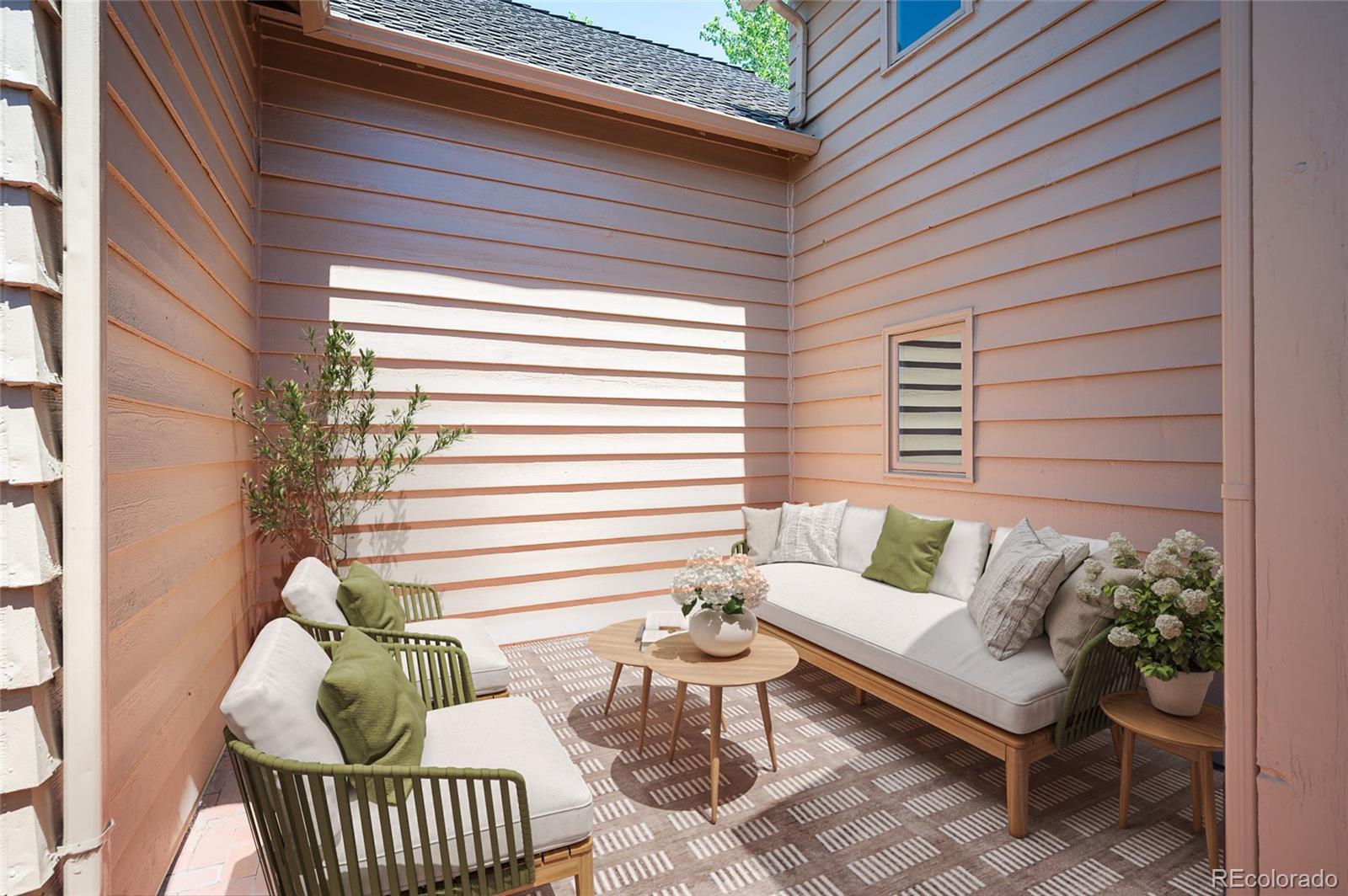 MLS Image #2 for 4505 s yosemite street,denver, Colorado