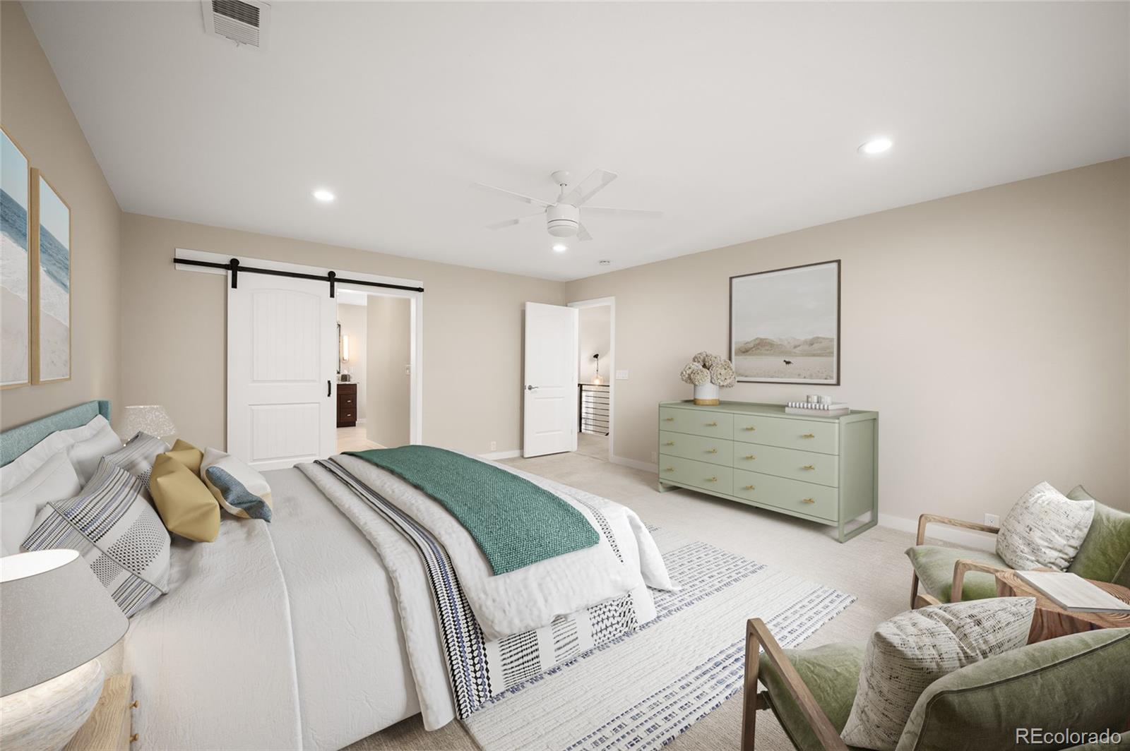 MLS Image #21 for 4505 s yosemite street,denver, Colorado