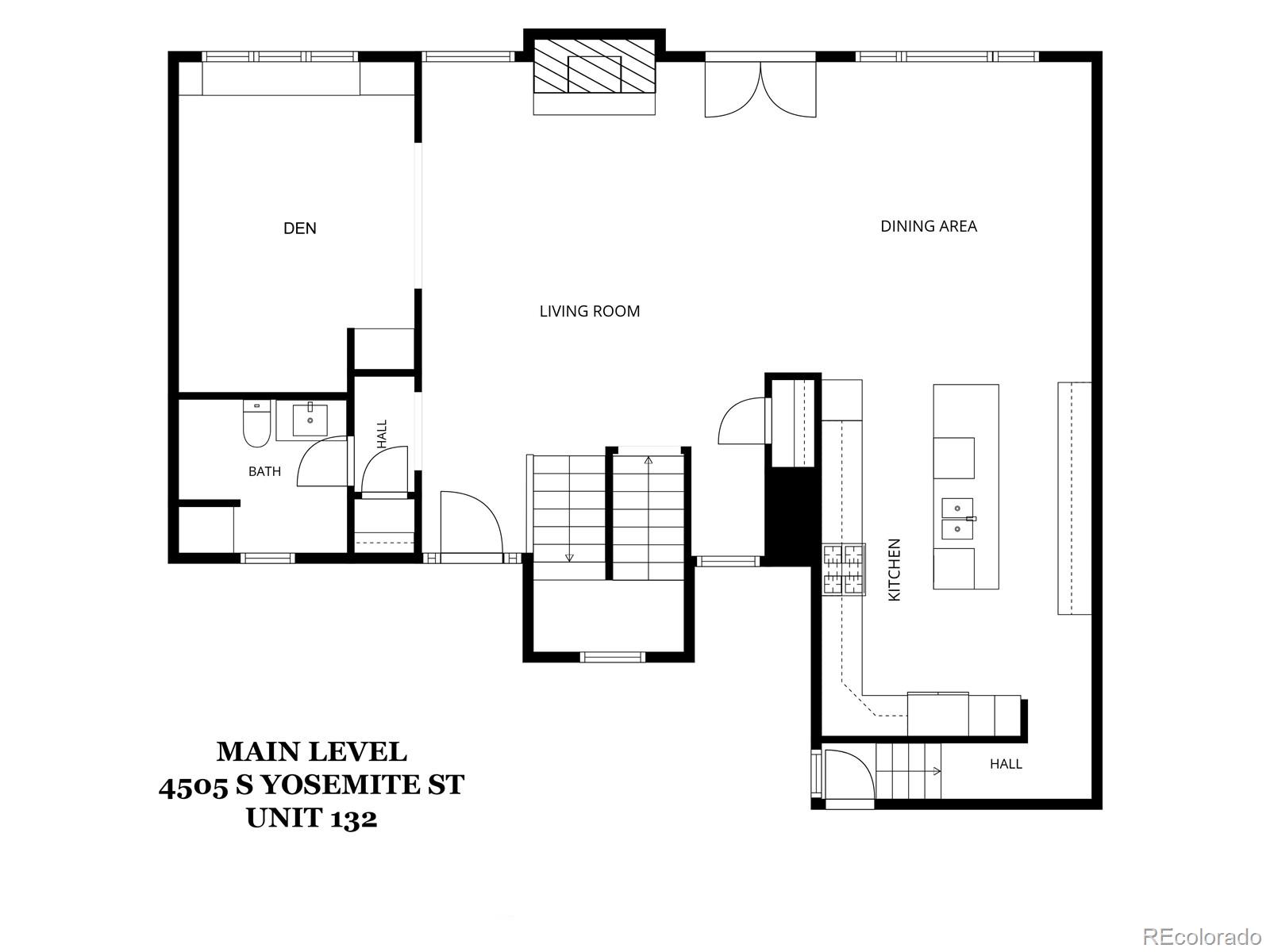 MLS Image #35 for 4505 s yosemite street,denver, Colorado