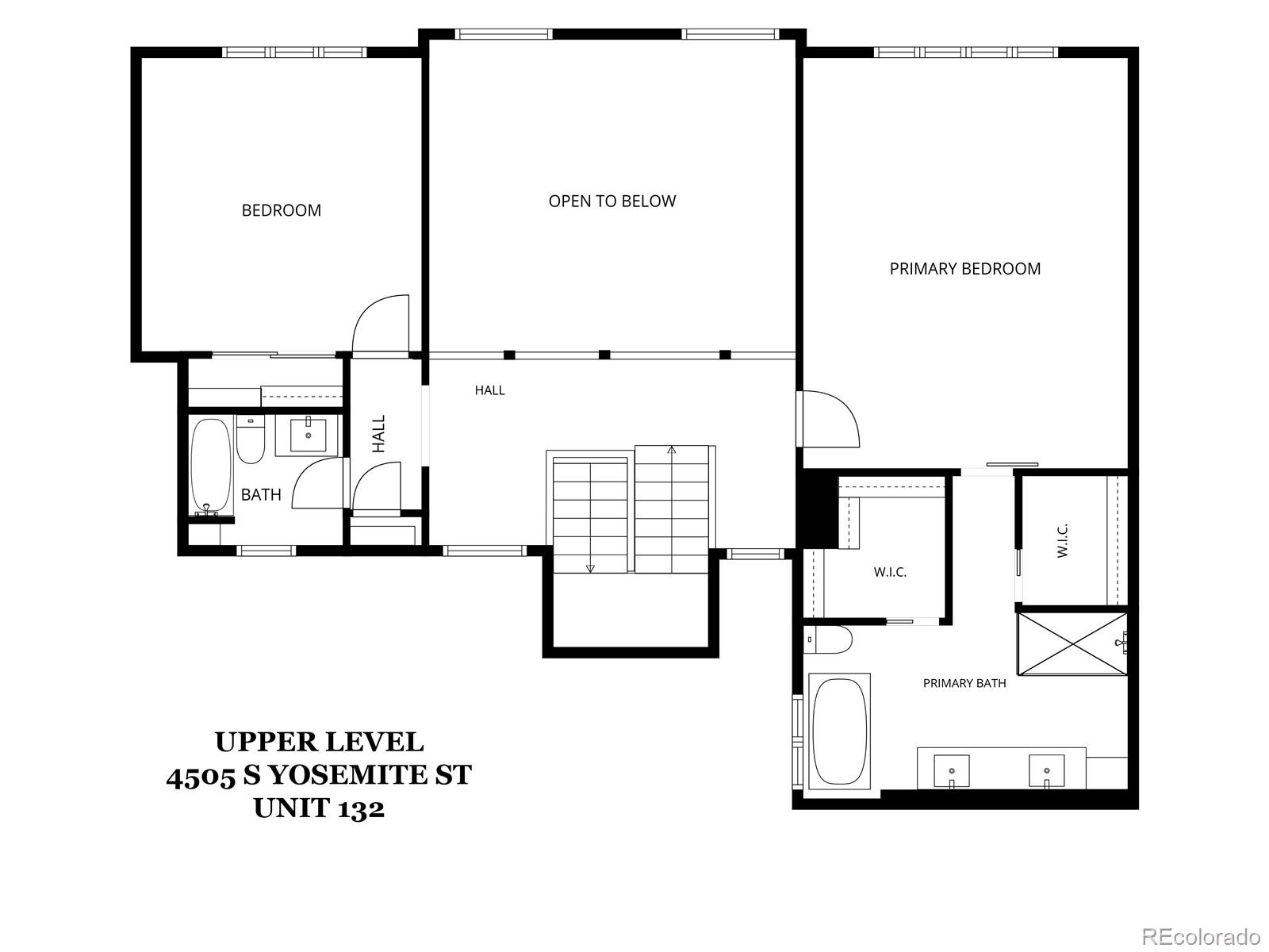 MLS Image #36 for 4505 s yosemite street,denver, Colorado