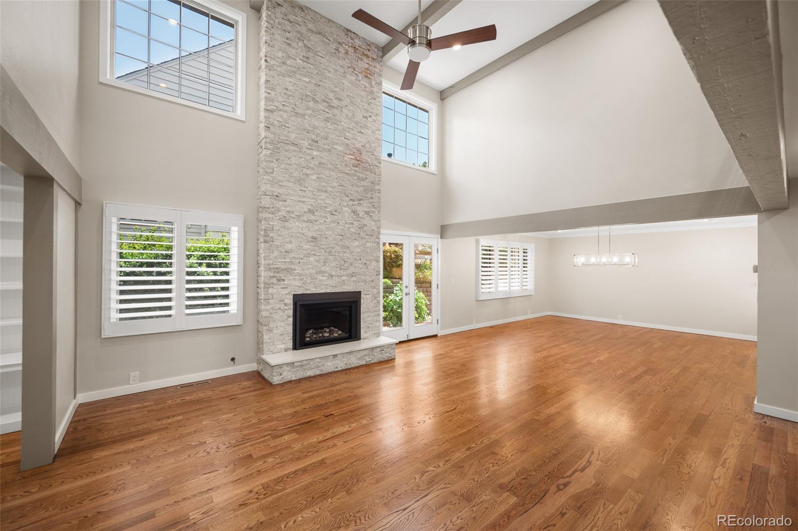 MLS Image #5 for 4505 s yosemite street,denver, Colorado