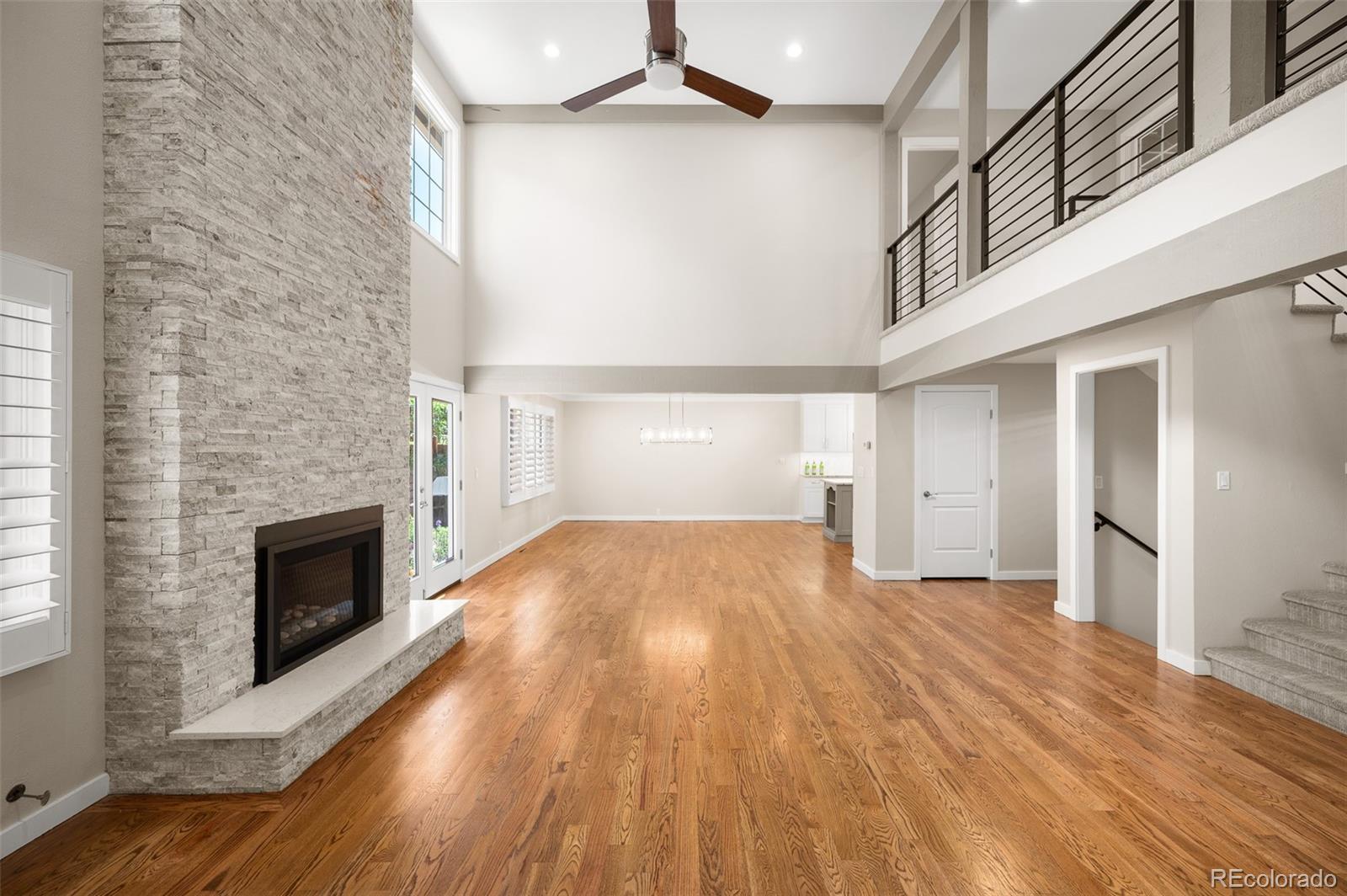 MLS Image #6 for 4505 s yosemite street,denver, Colorado