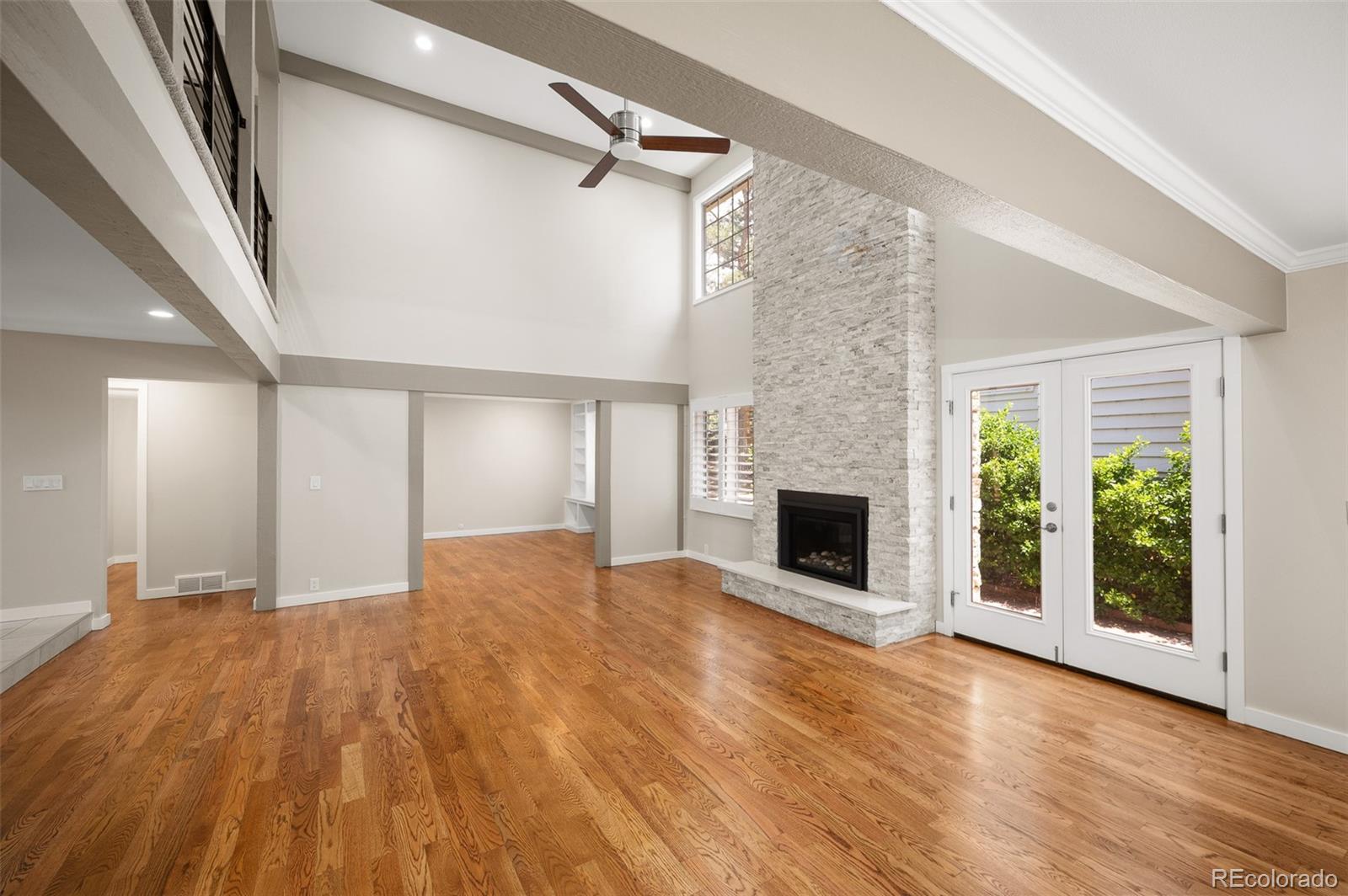 MLS Image #7 for 4505 s yosemite street,denver, Colorado
