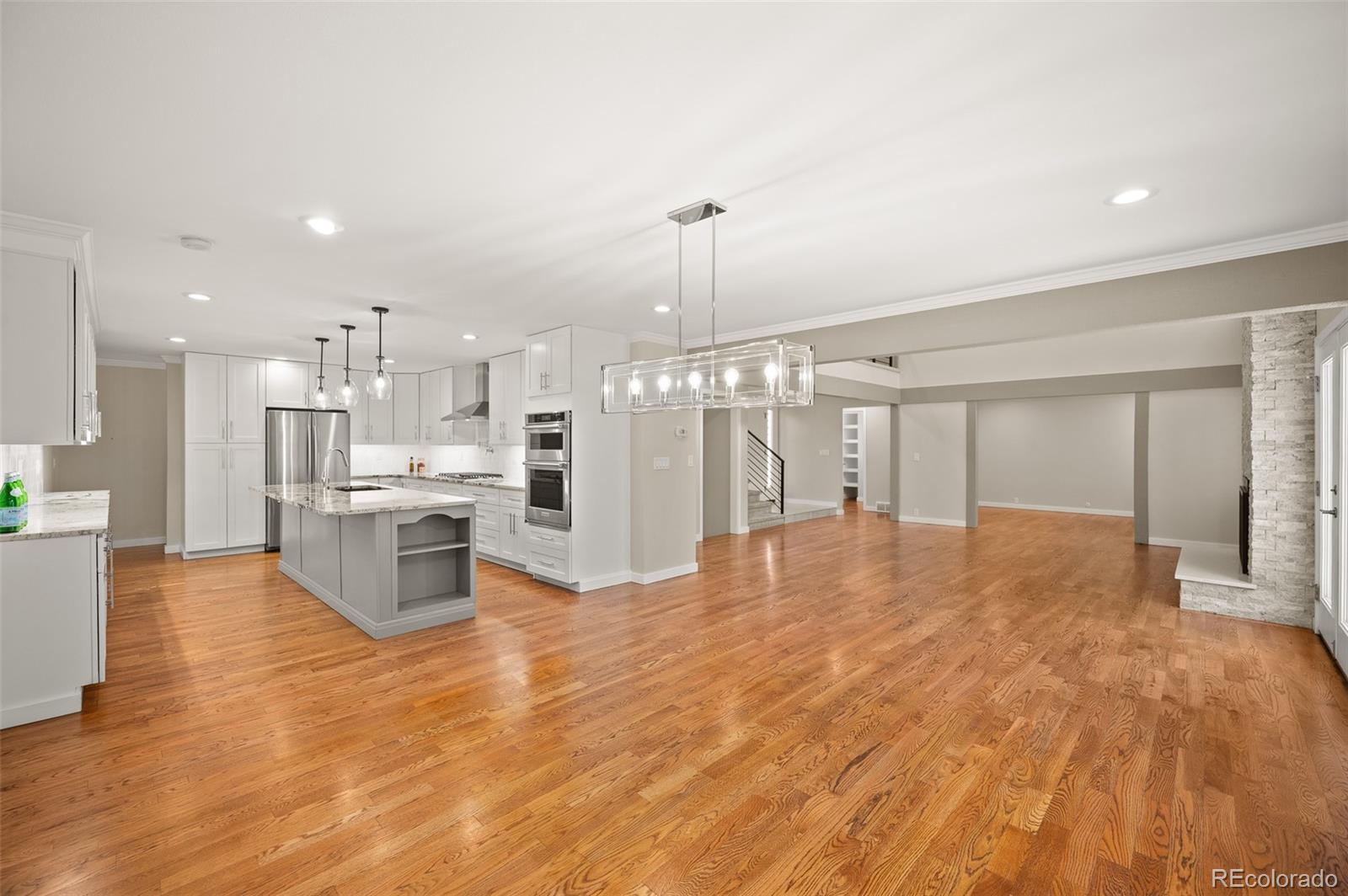MLS Image #8 for 4505 s yosemite street,denver, Colorado