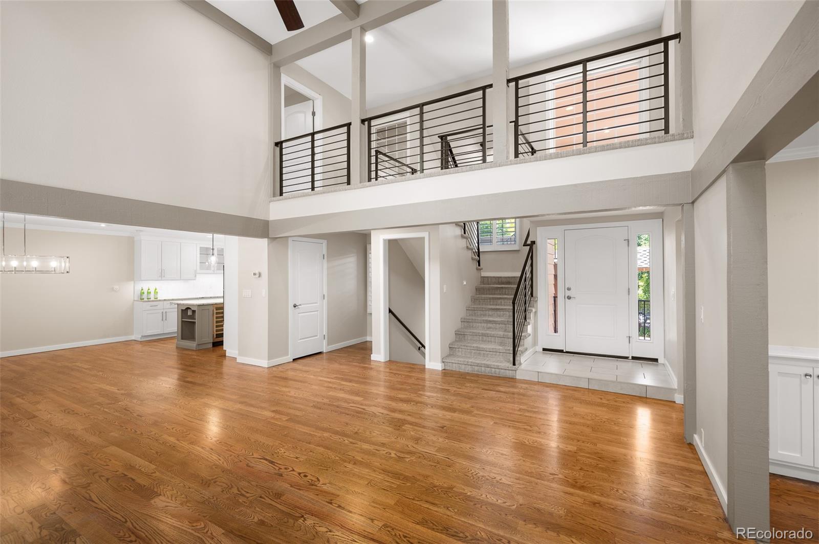 MLS Image #9 for 4505 s yosemite street,denver, Colorado