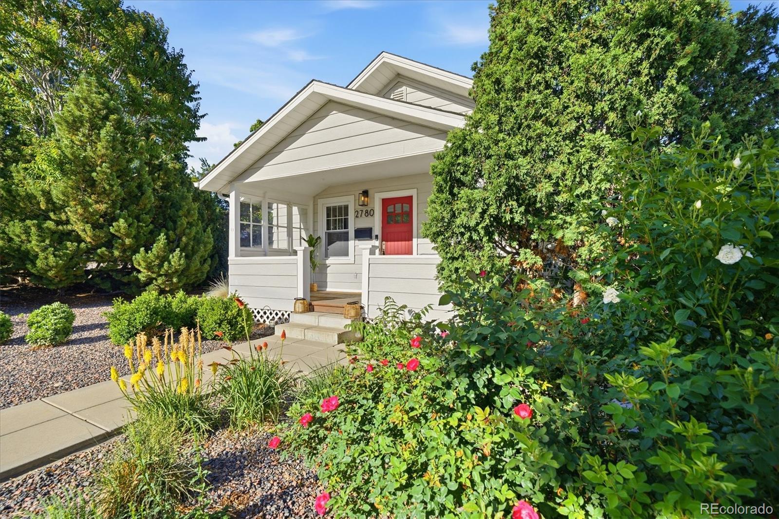 MLS Image #0 for 2780  fenton street,wheat ridge, Colorado