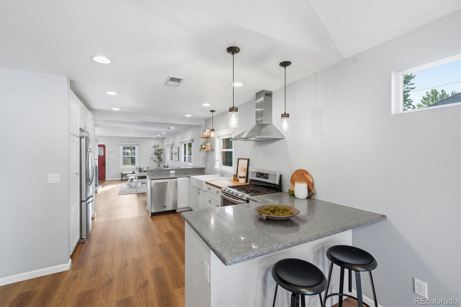 MLS Image #11 for 2780  fenton street,wheat ridge, Colorado