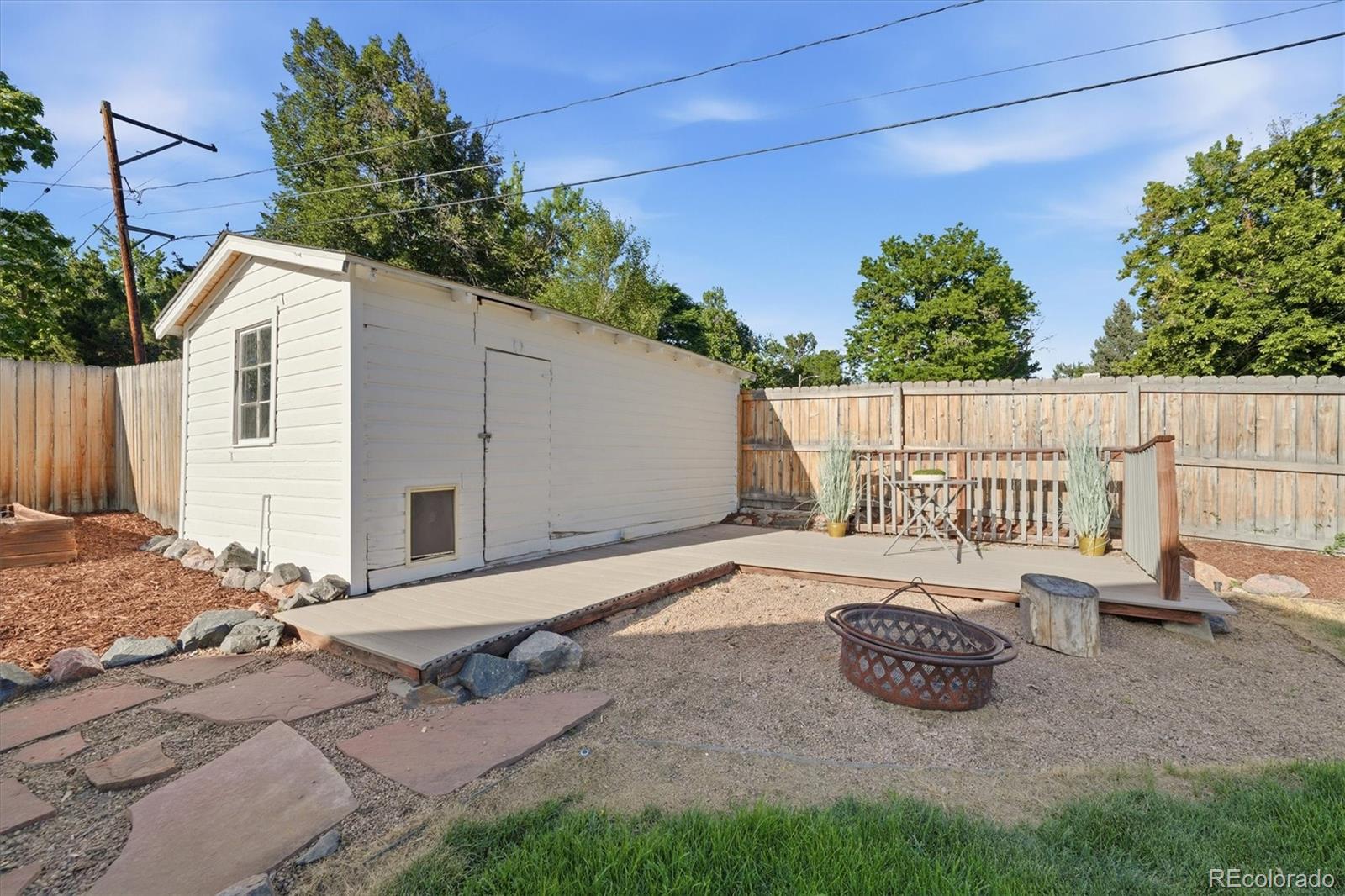 MLS Image #27 for 2780  fenton street,wheat ridge, Colorado