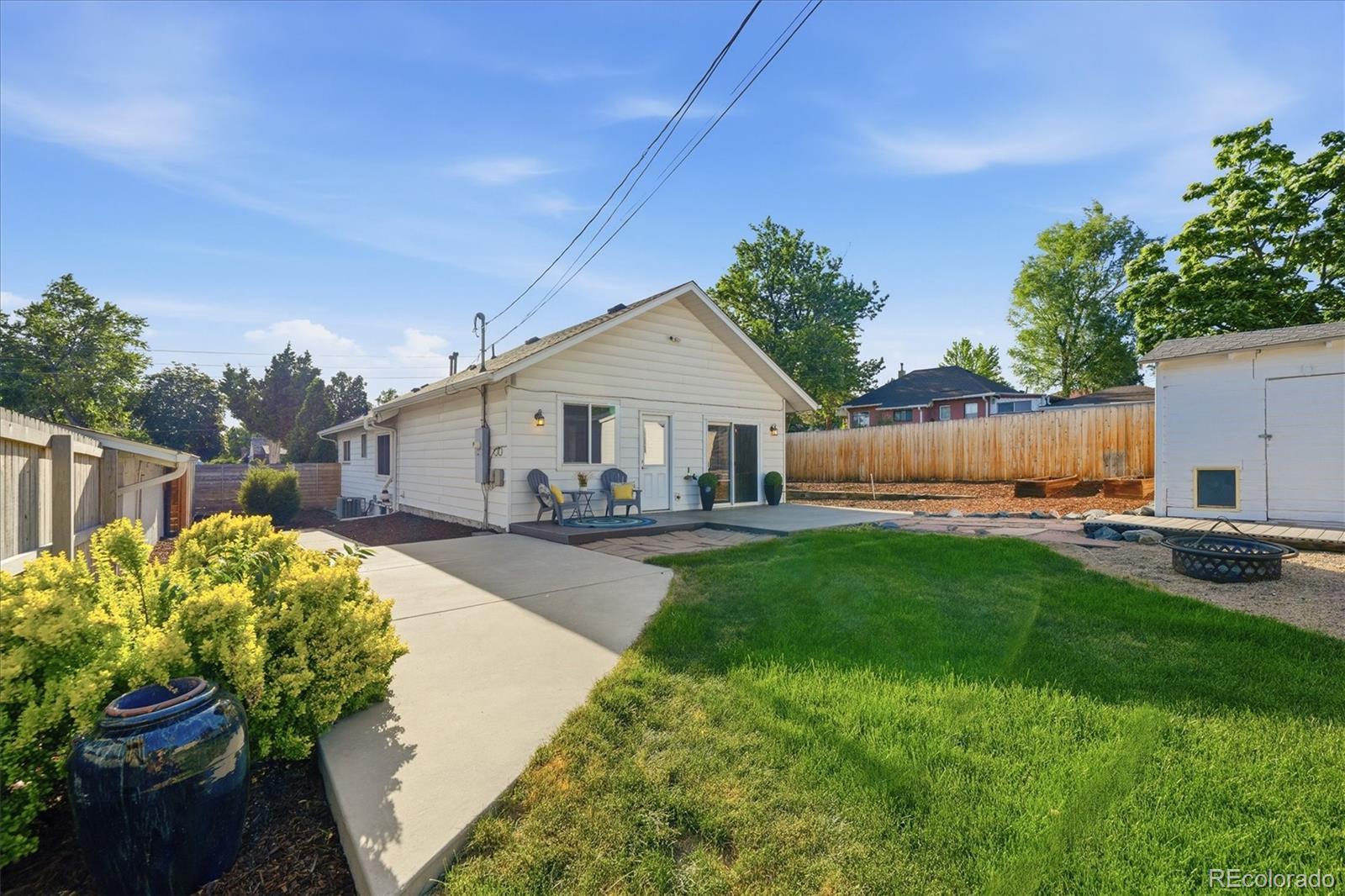 MLS Image #28 for 2780  fenton street,wheat ridge, Colorado