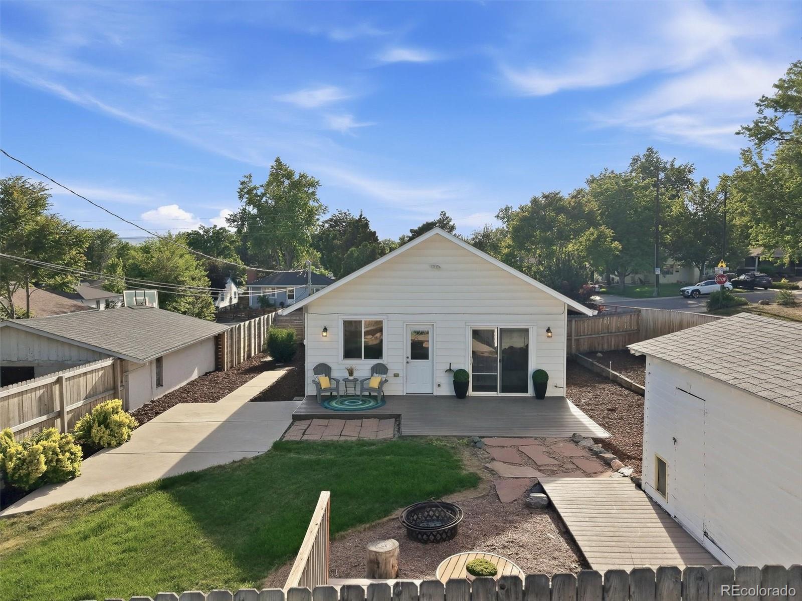 MLS Image #29 for 2780  fenton street,wheat ridge, Colorado