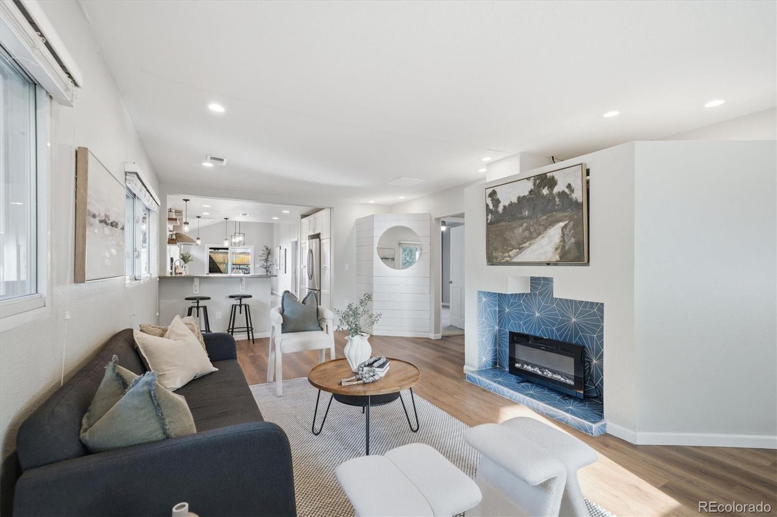 MLS Image #3 for 2780  fenton street,wheat ridge, Colorado
