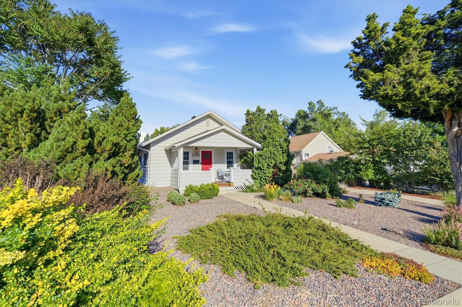 MLS Image #32 for 2780  fenton street,wheat ridge, Colorado