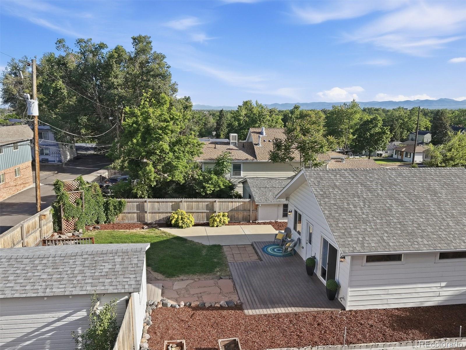 MLS Image #36 for 2780  fenton street,wheat ridge, Colorado
