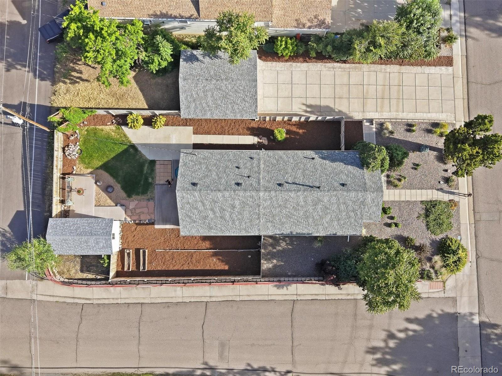 MLS Image #37 for 2780  fenton street,wheat ridge, Colorado