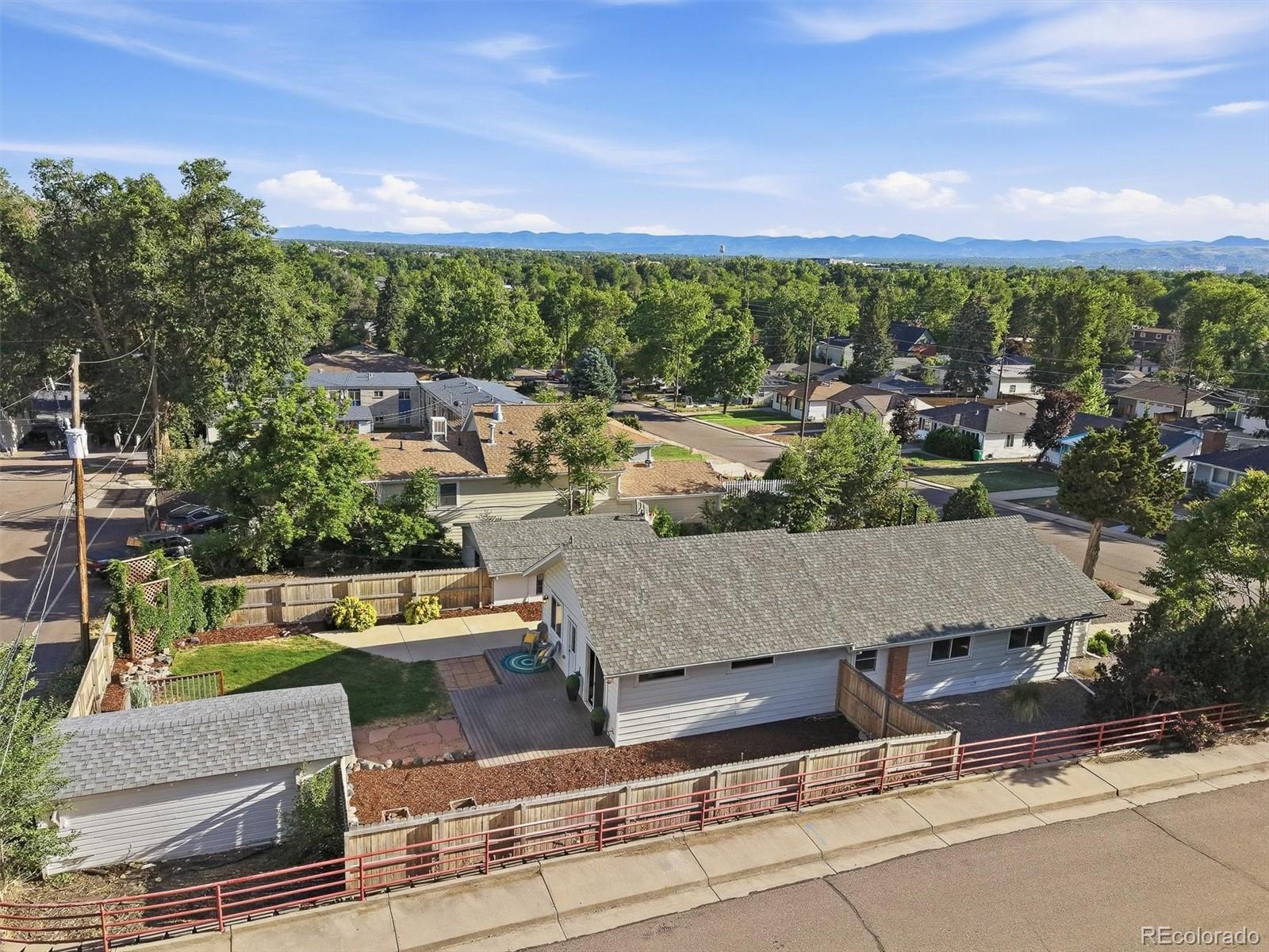 MLS Image #38 for 2780  fenton street,wheat ridge, Colorado