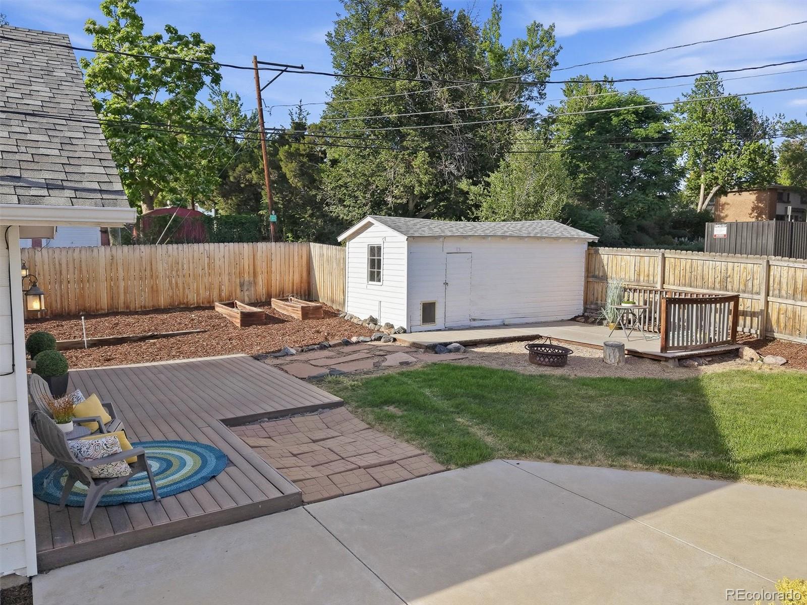 MLS Image #39 for 2780  fenton street,wheat ridge, Colorado