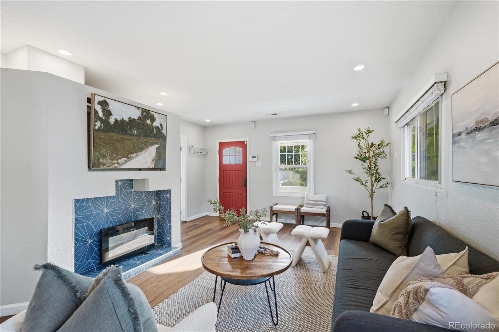 MLS Image #4 for 2780  fenton street,wheat ridge, Colorado